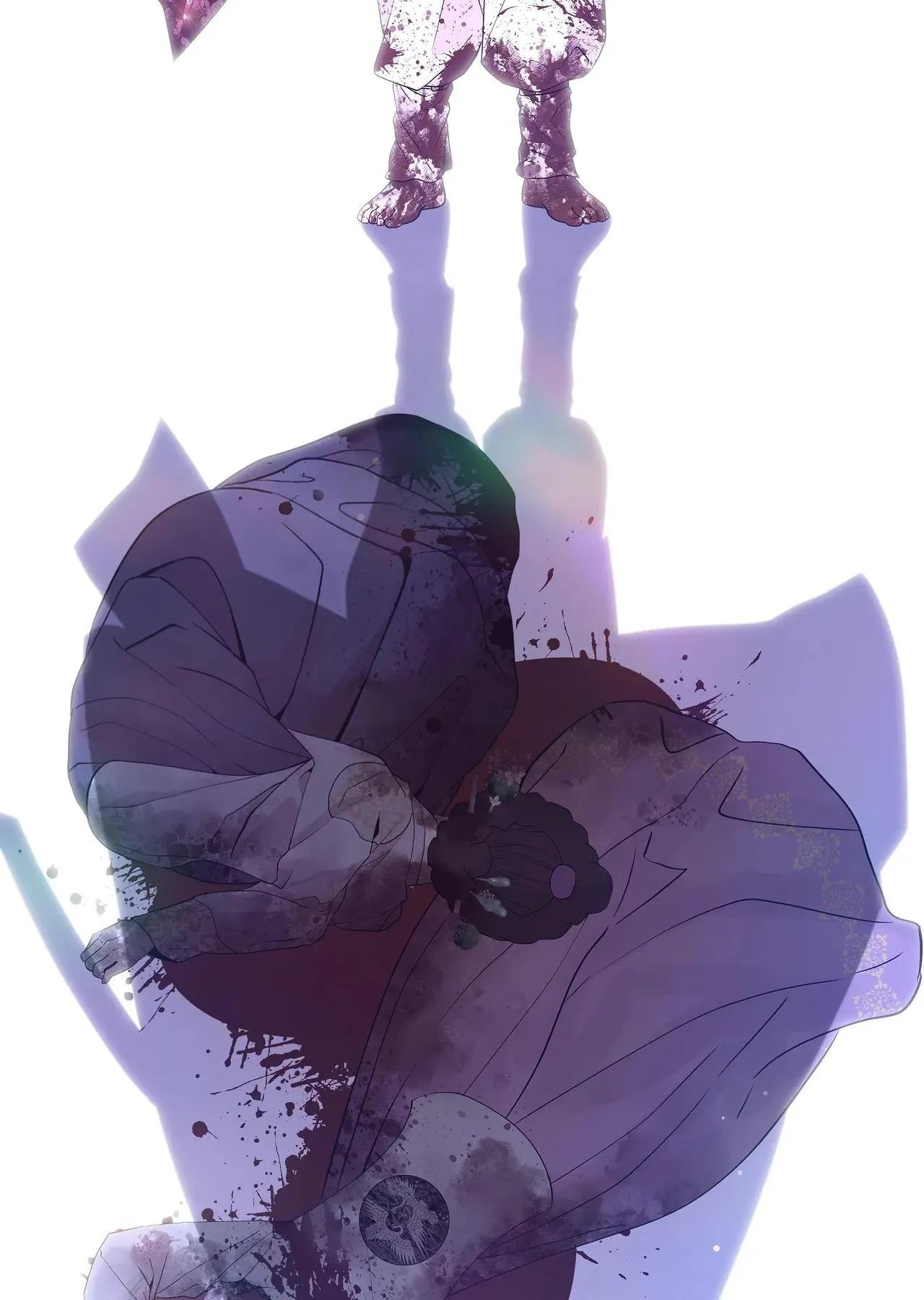 DẠ XOA HÓA LIÊN KÝ Chapter 34 Trang 44