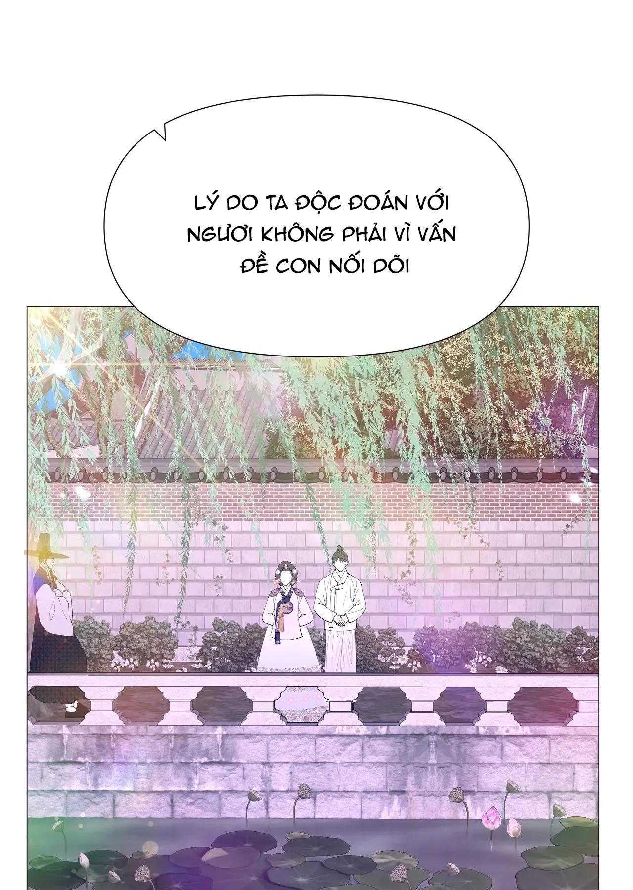 DẠ XOA HÓA LIÊN KÝ Chapter 34 Trang 46