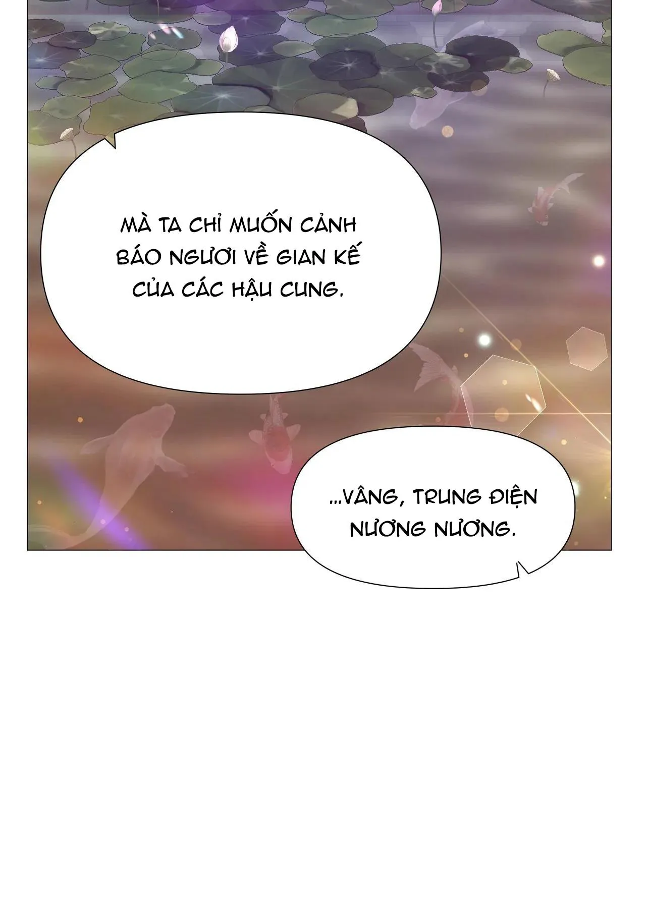 DẠ XOA HÓA LIÊN KÝ Chapter 34 Trang 47