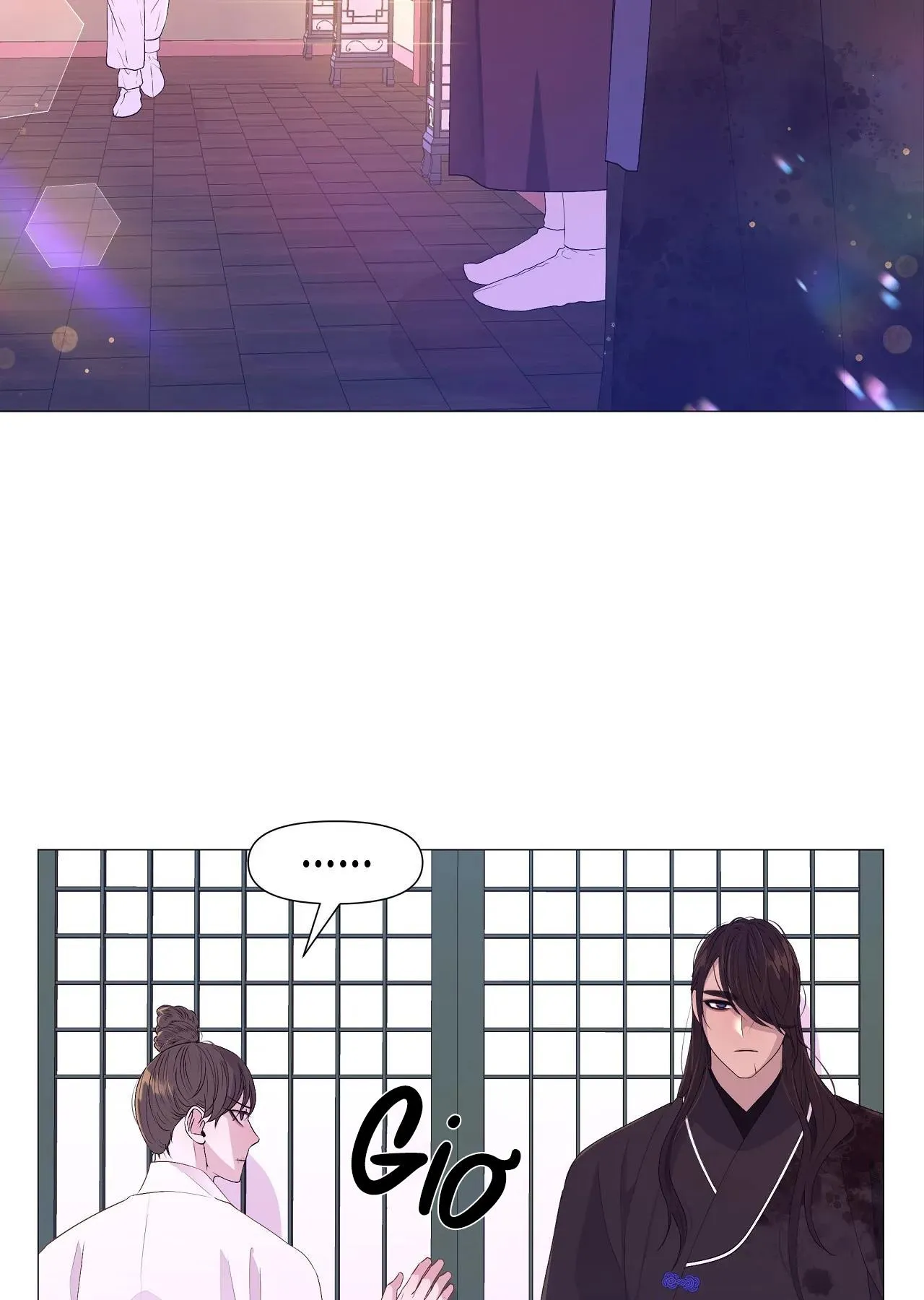 DẠ XOA HÓA LIÊN KÝ Chapter 34 Trang 51