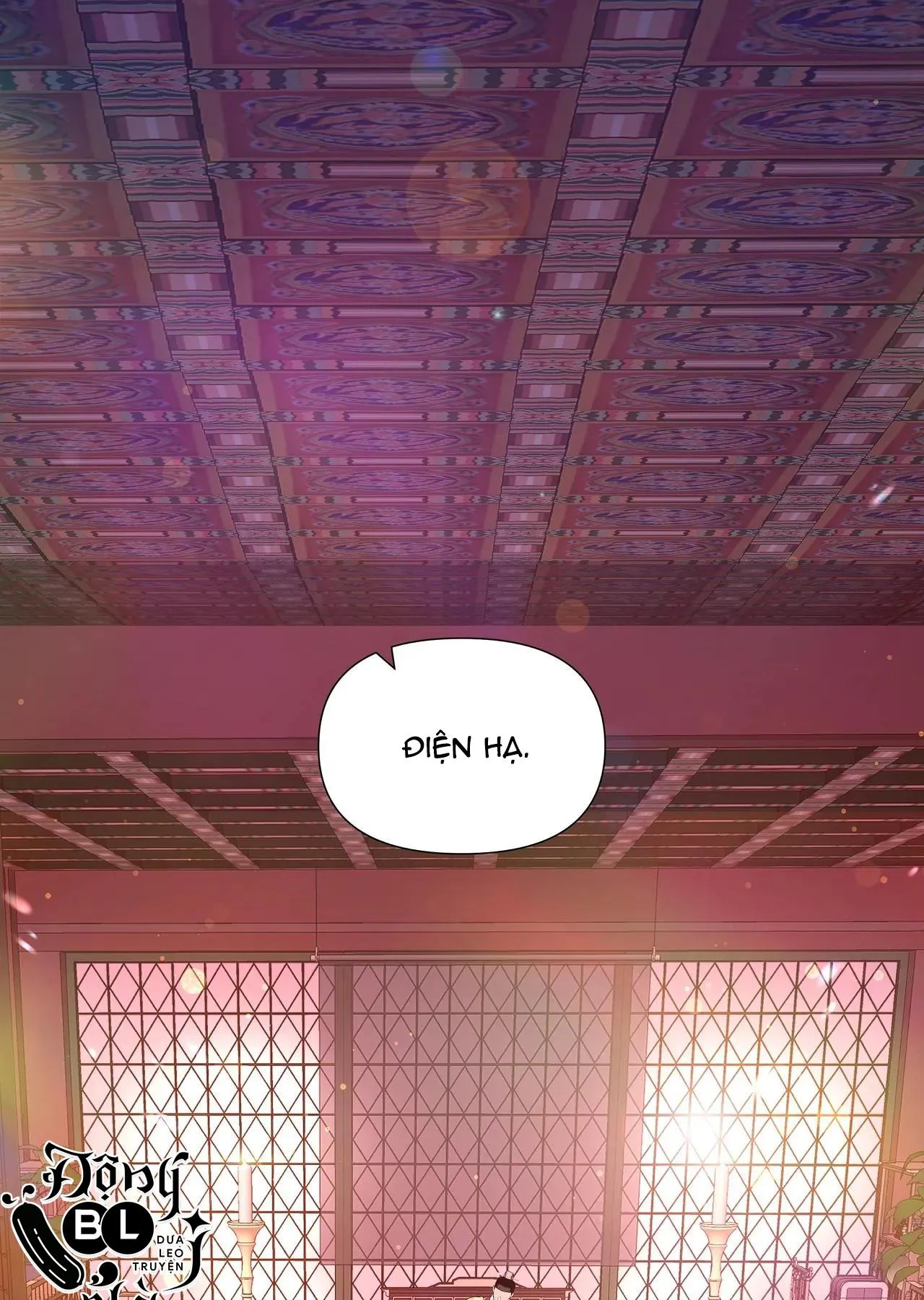 DẠ XOA HÓA LIÊN KÝ Chapter 34 Trang 54