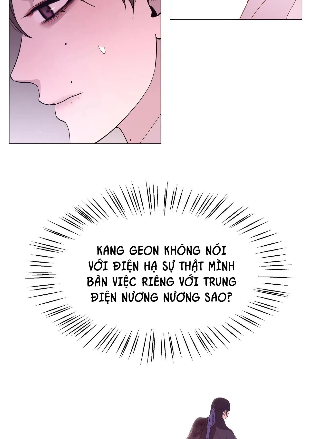 DẠ XOA HÓA LIÊN KÝ Chapter 34 Trang 57