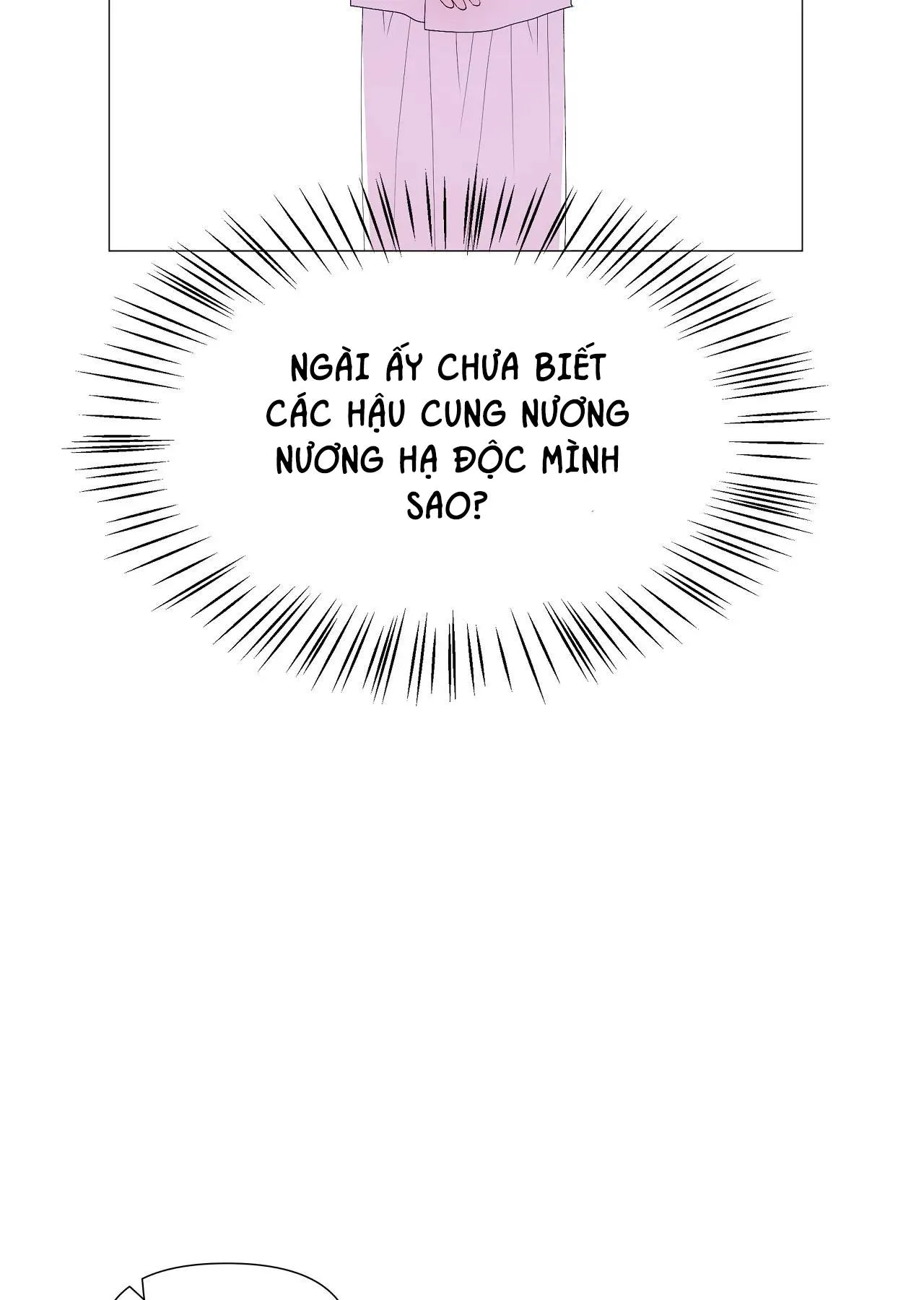 DẠ XOA HÓA LIÊN KÝ Chapter 34 Trang 61