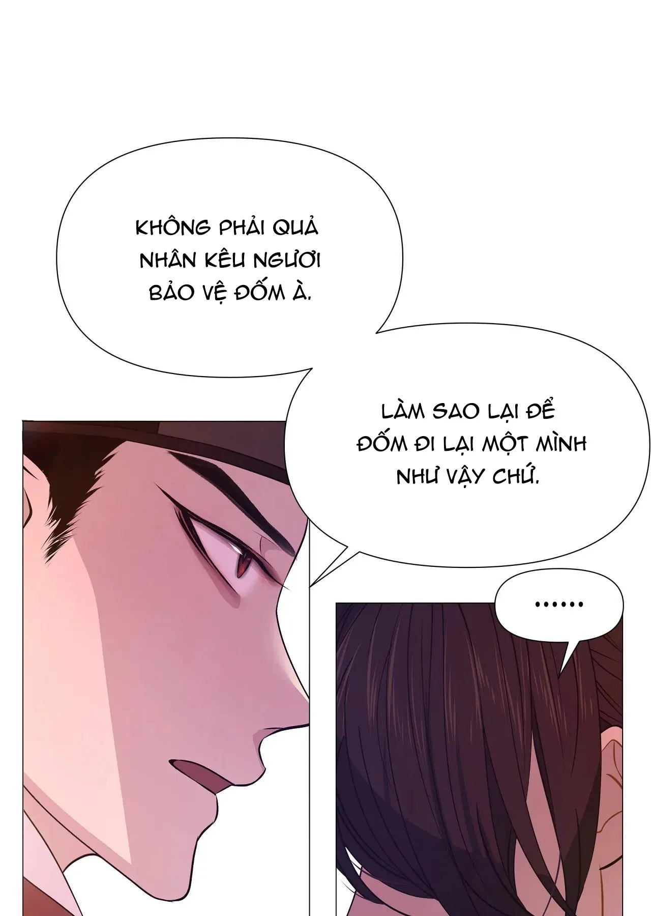 DẠ XOA HÓA LIÊN KÝ Chapter 34 Trang 63