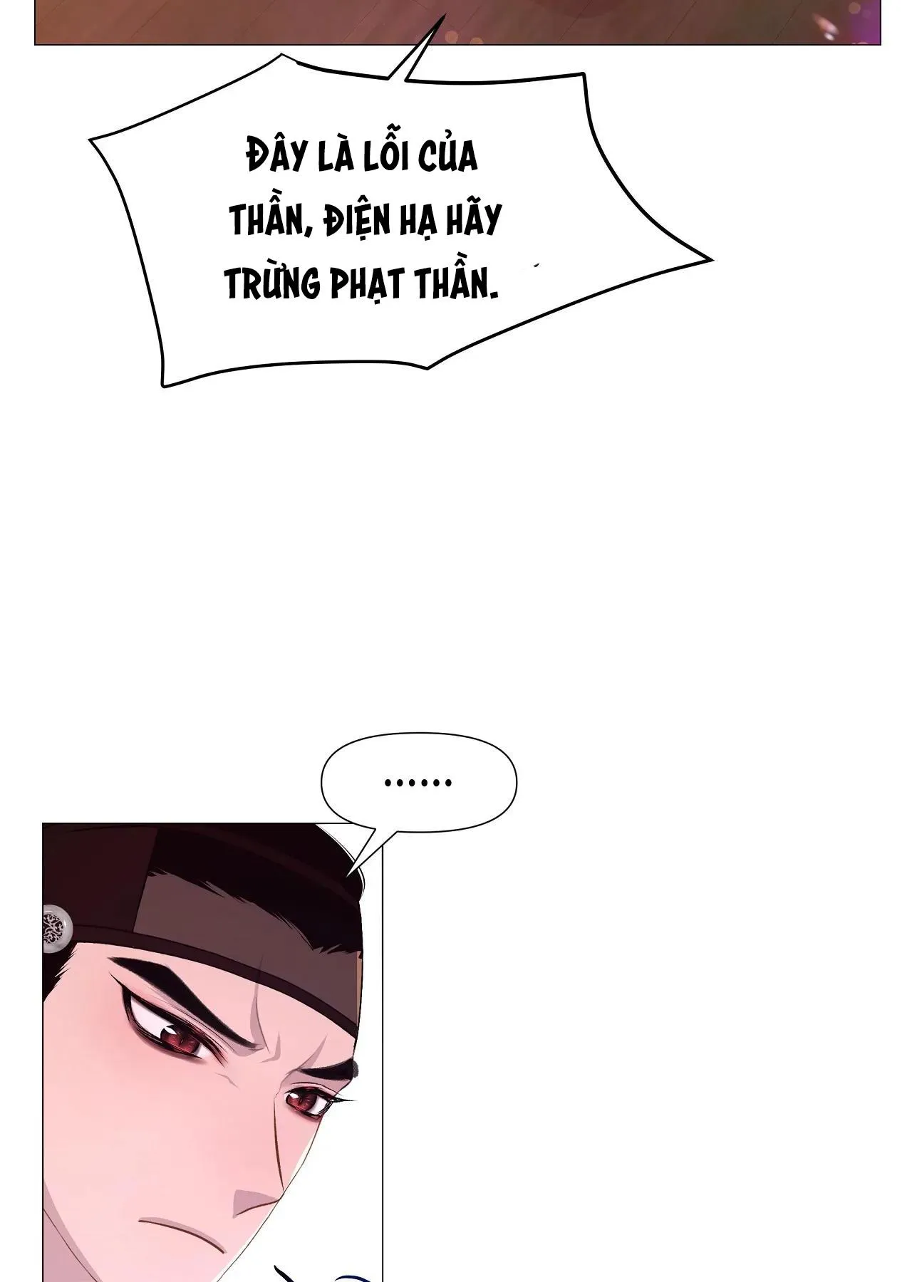 DẠ XOA HÓA LIÊN KÝ Chapter 34 Trang 67