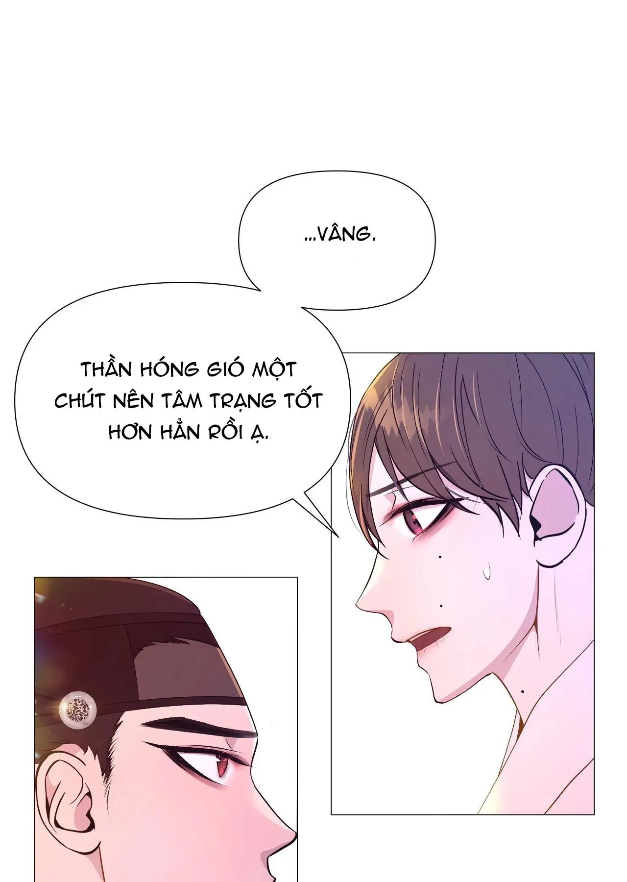 DẠ XOA HÓA LIÊN KÝ Chapter 34 Trang 71