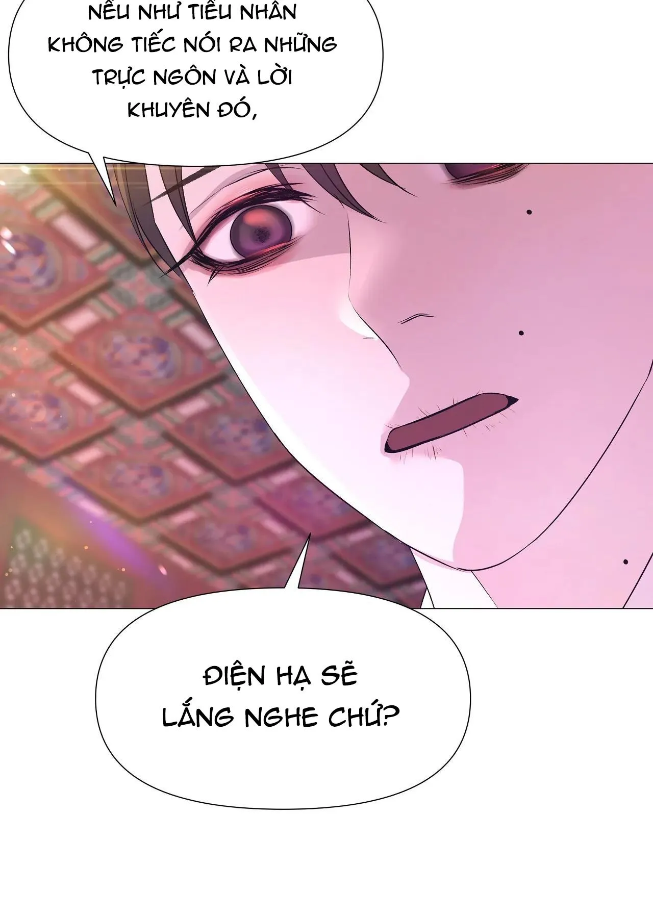 DẠ XOA HÓA LIÊN KÝ Chapter 34 Trang 83