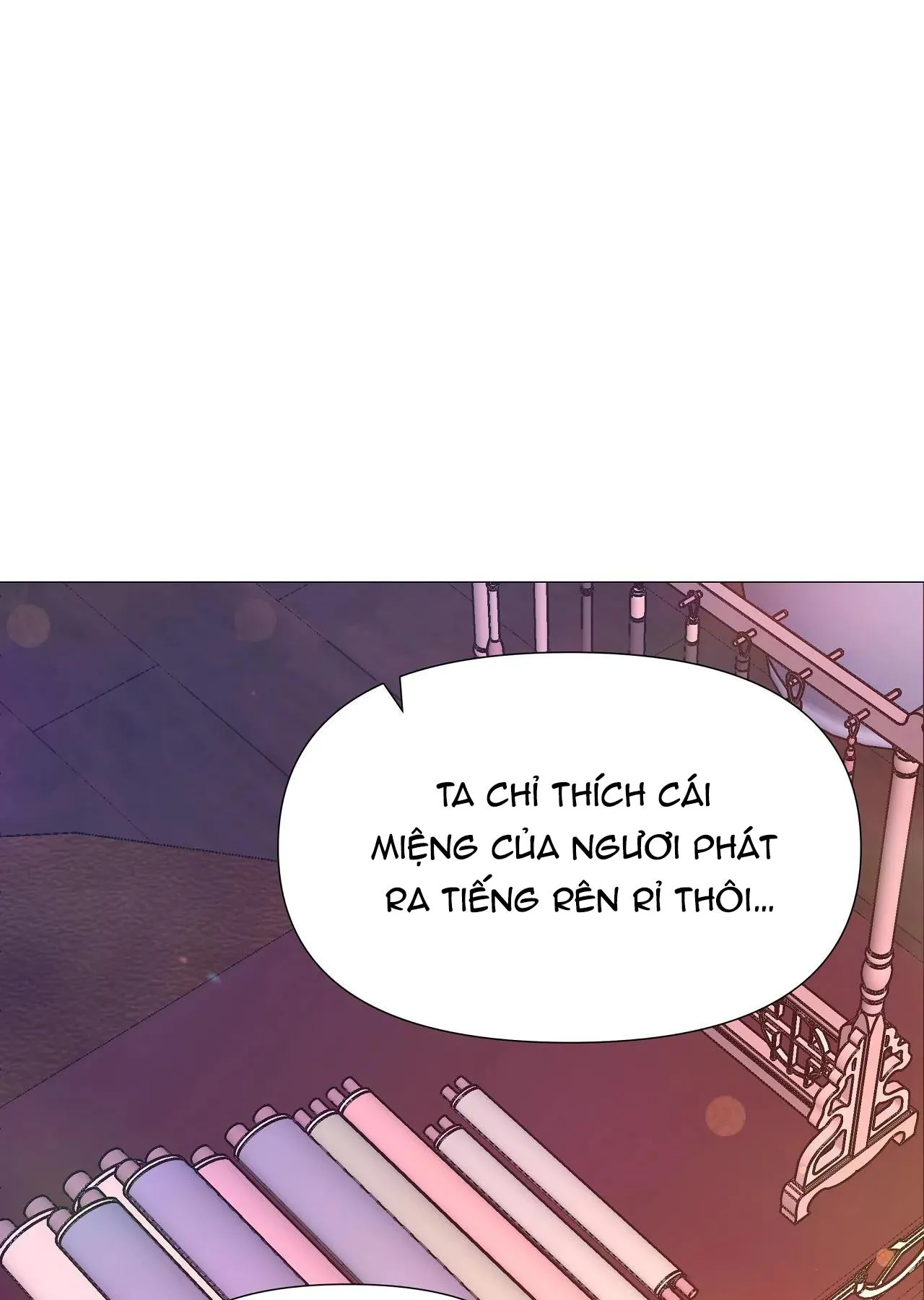 DẠ XOA HÓA LIÊN KÝ Chapter 34 Trang 84