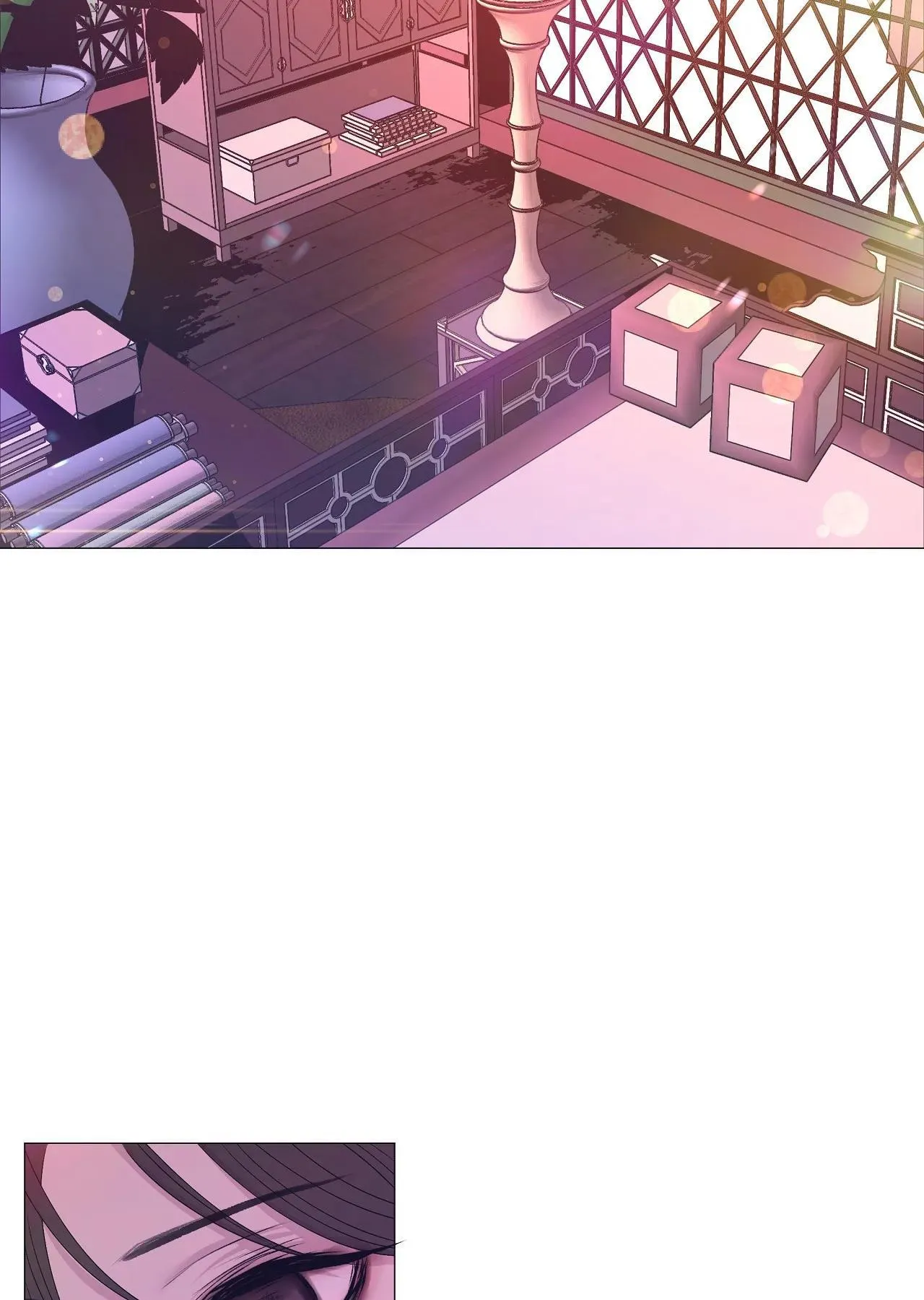 DẠ XOA HÓA LIÊN KÝ Chapter 34 Trang 86