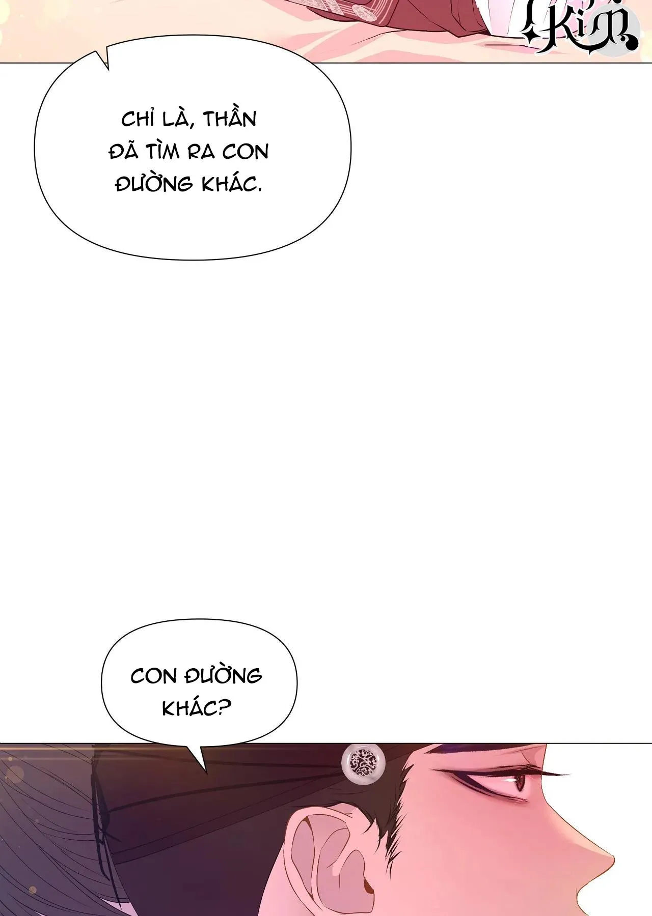 DẠ XOA HÓA LIÊN KÝ Chapter 34 Trang 88