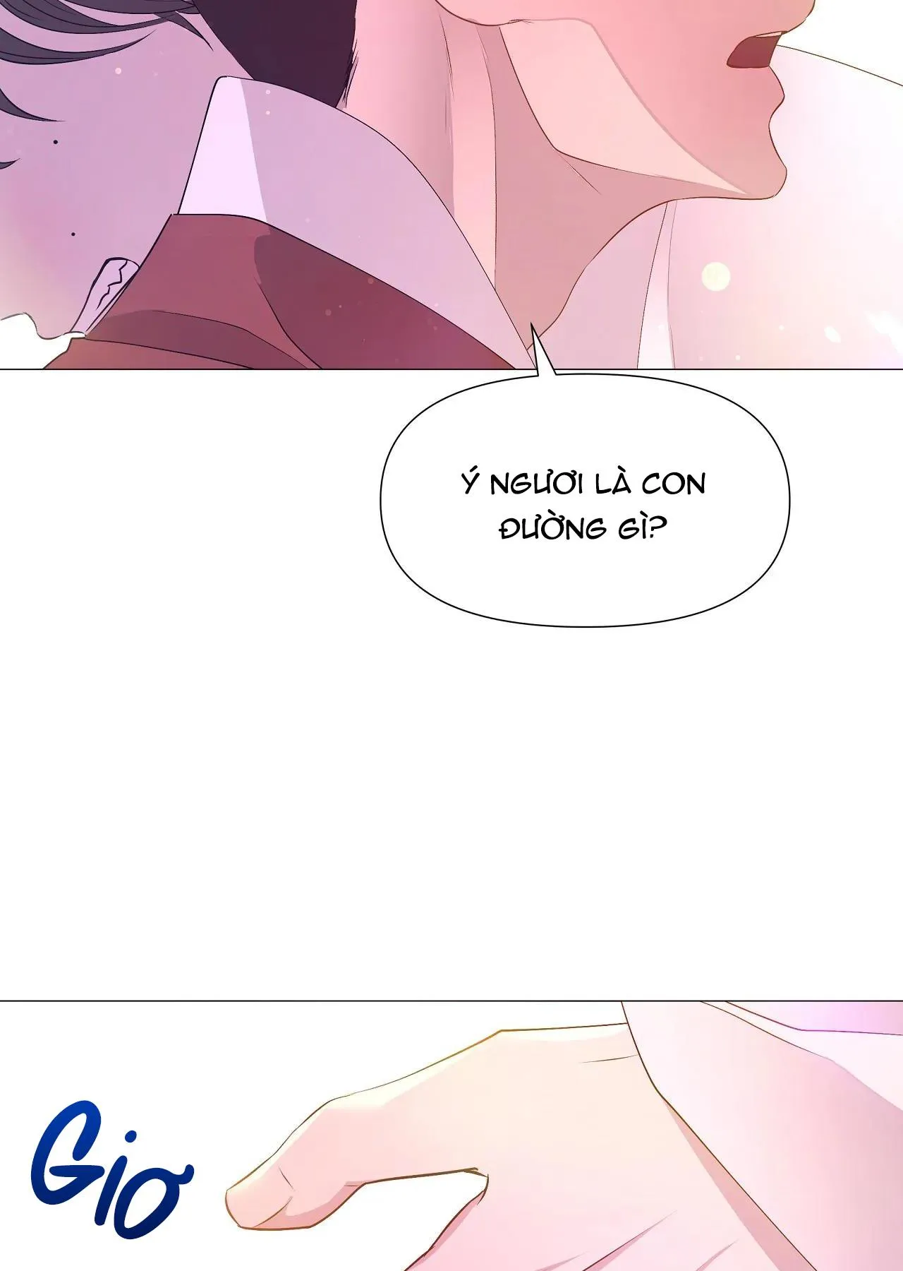 DẠ XOA HÓA LIÊN KÝ Chapter 34 Trang 89