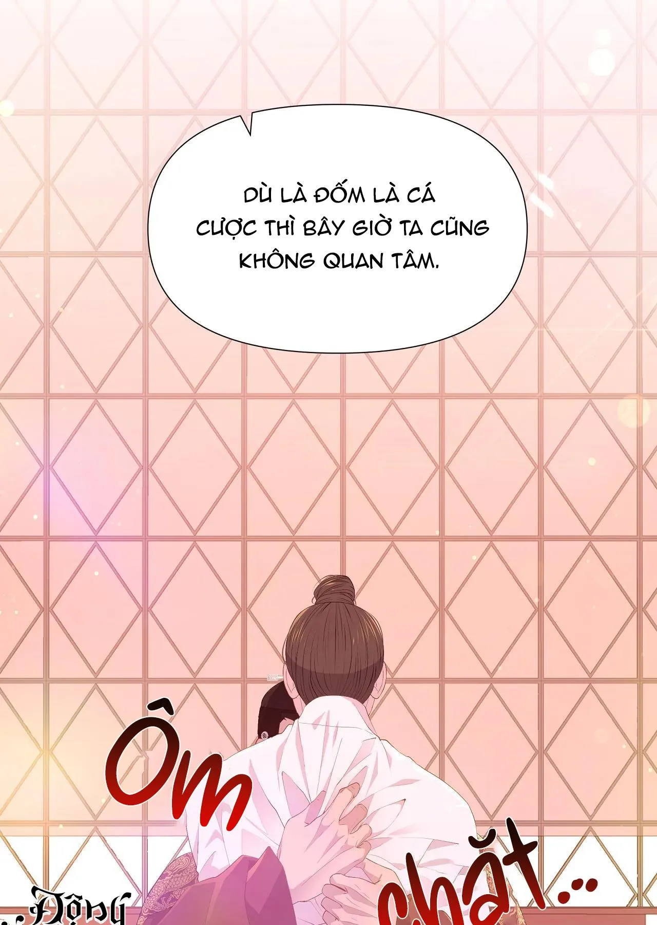 DẠ XOA HÓA LIÊN KÝ Chapter 34 Trang 96