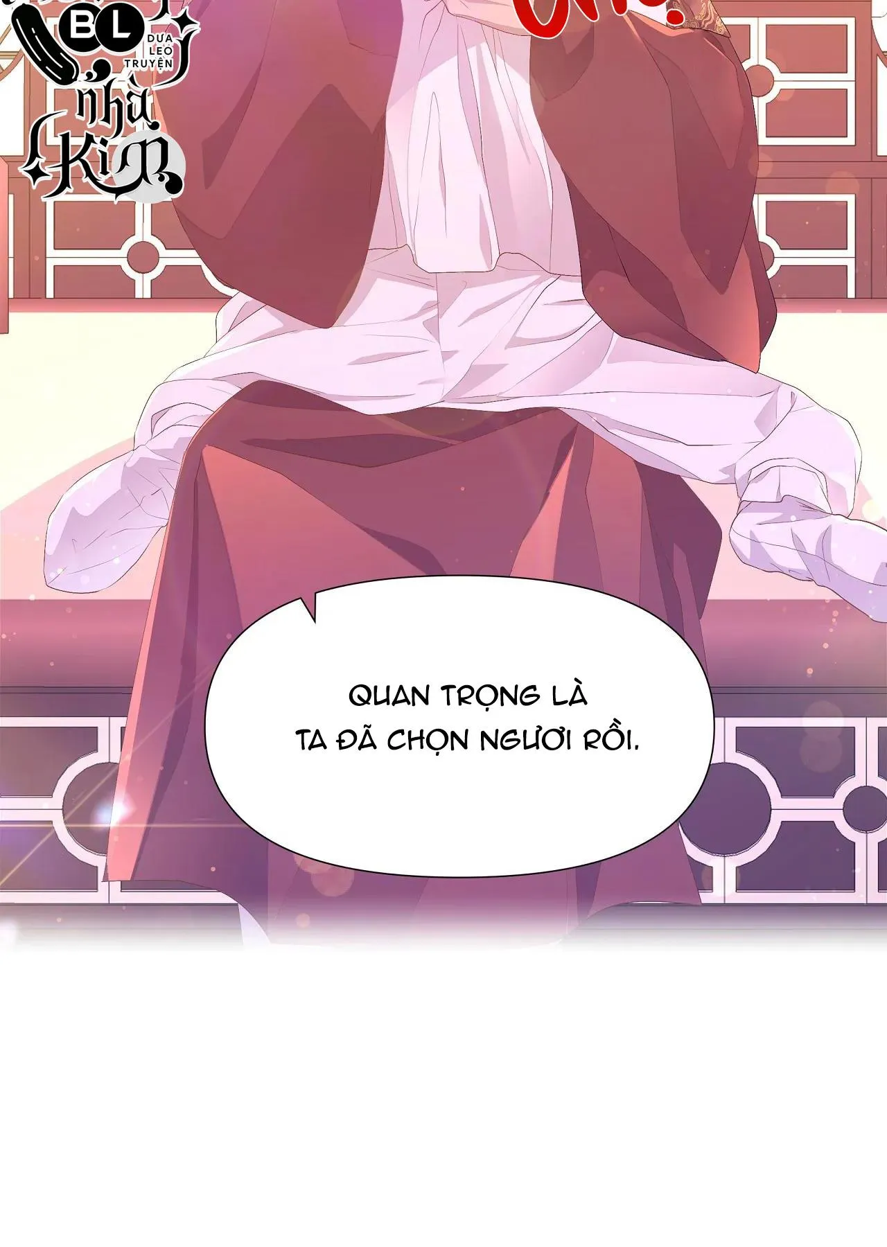 DẠ XOA HÓA LIÊN KÝ Chapter 34 Trang 97