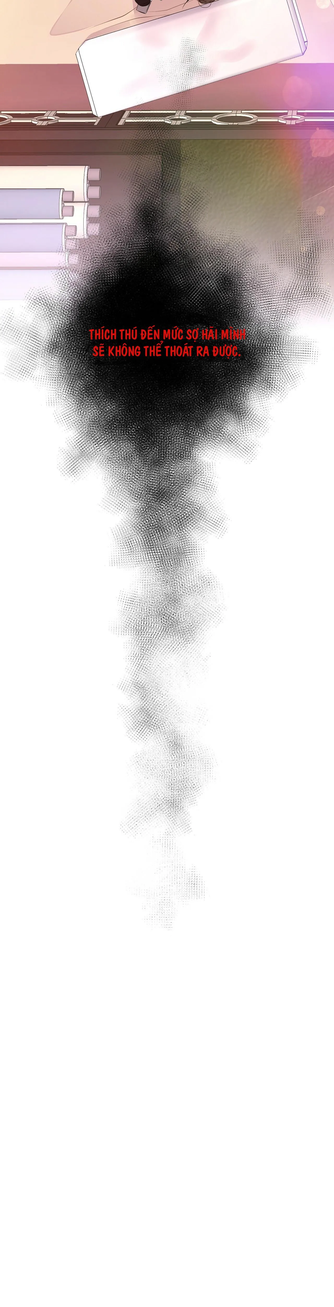 DẠ XOA HÓA LIÊN KÝ Chapter 36 Trang 28