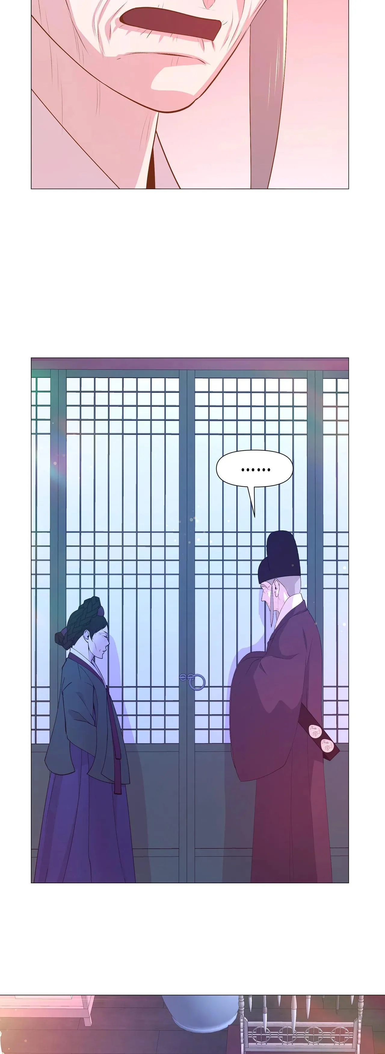 DẠ XOA HÓA LIÊN KÝ Chapter 37 Trang 17