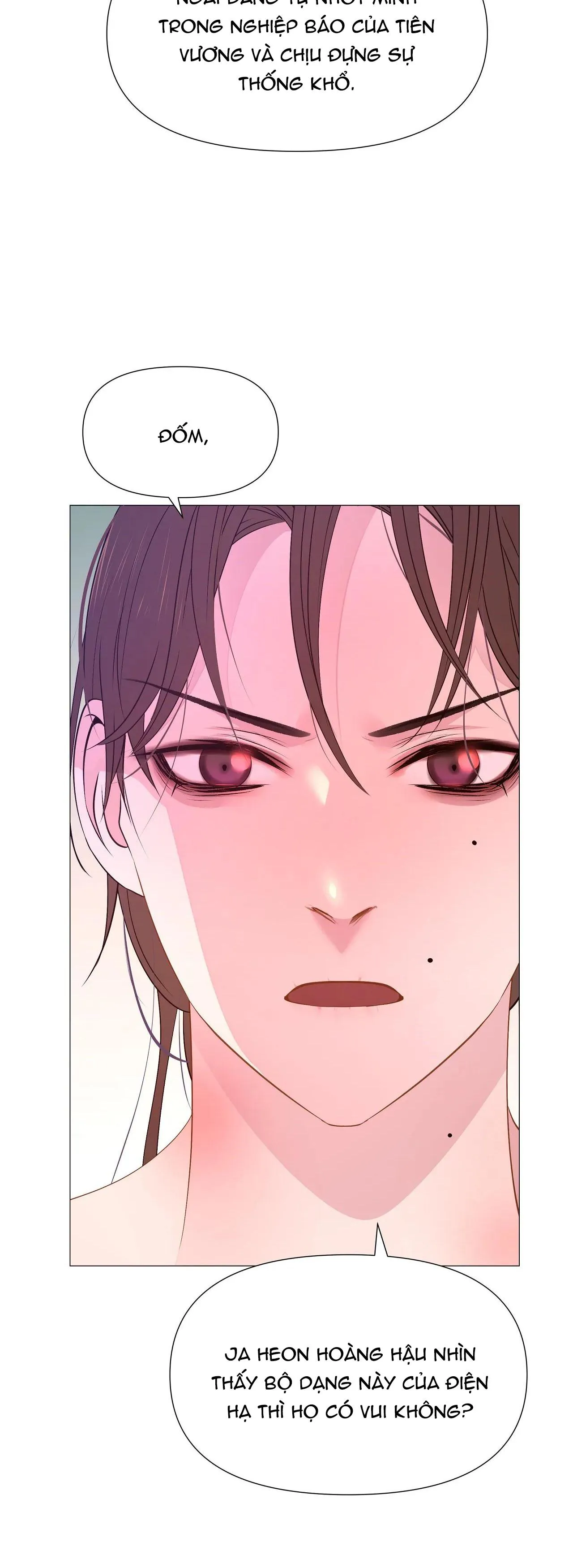 DẠ XOA HÓA LIÊN KÝ Chapter 37 Trang 26