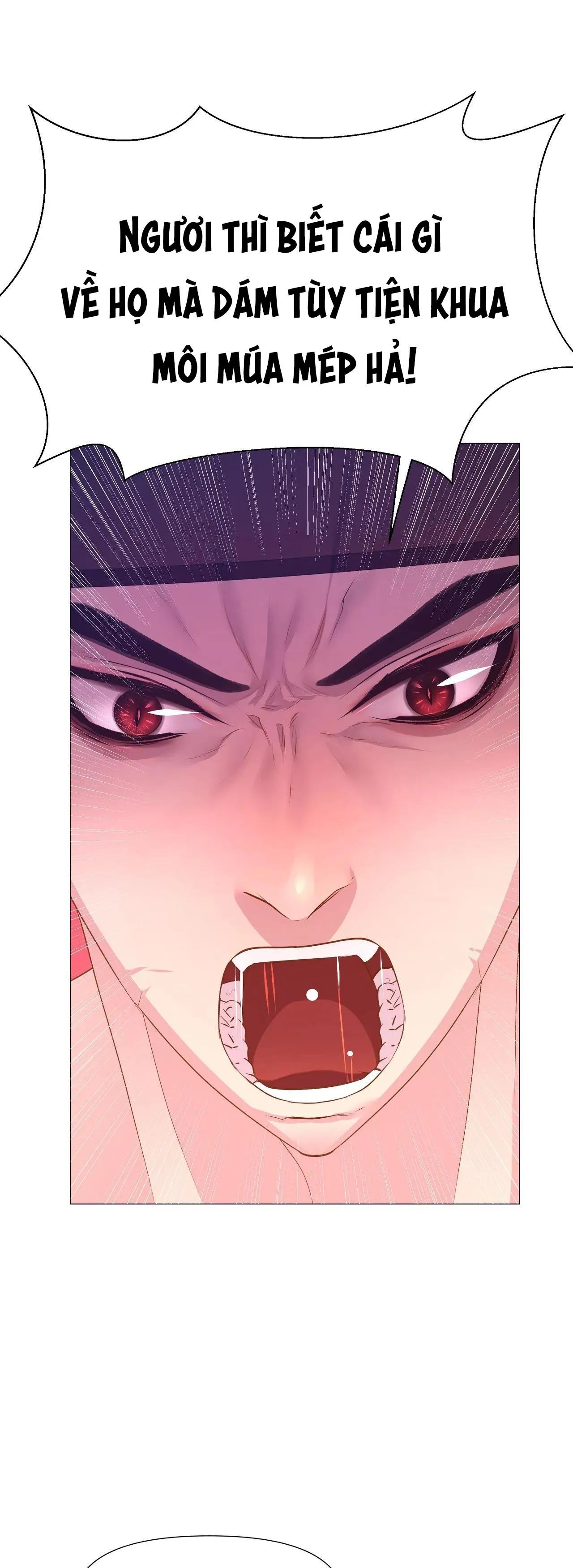 DẠ XOA HÓA LIÊN KÝ Chapter 37 Trang 27