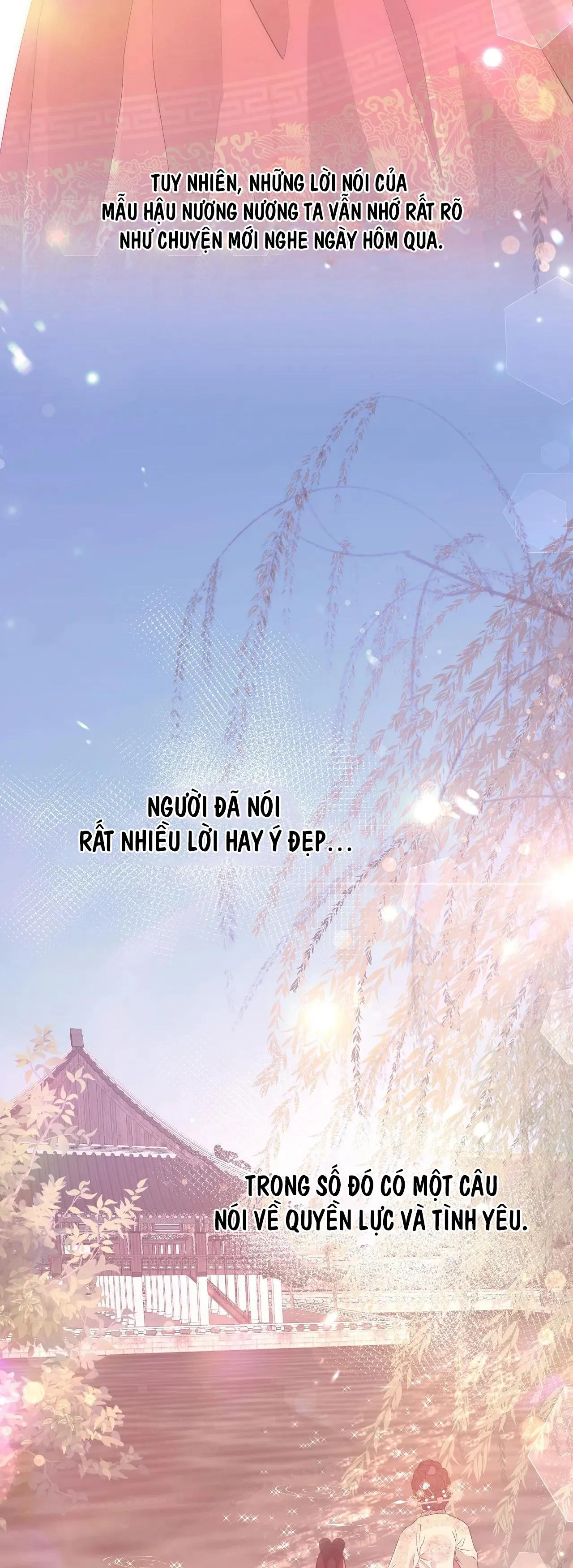 DẠ XOA HÓA LIÊN KÝ Chapter 37 Trang 32