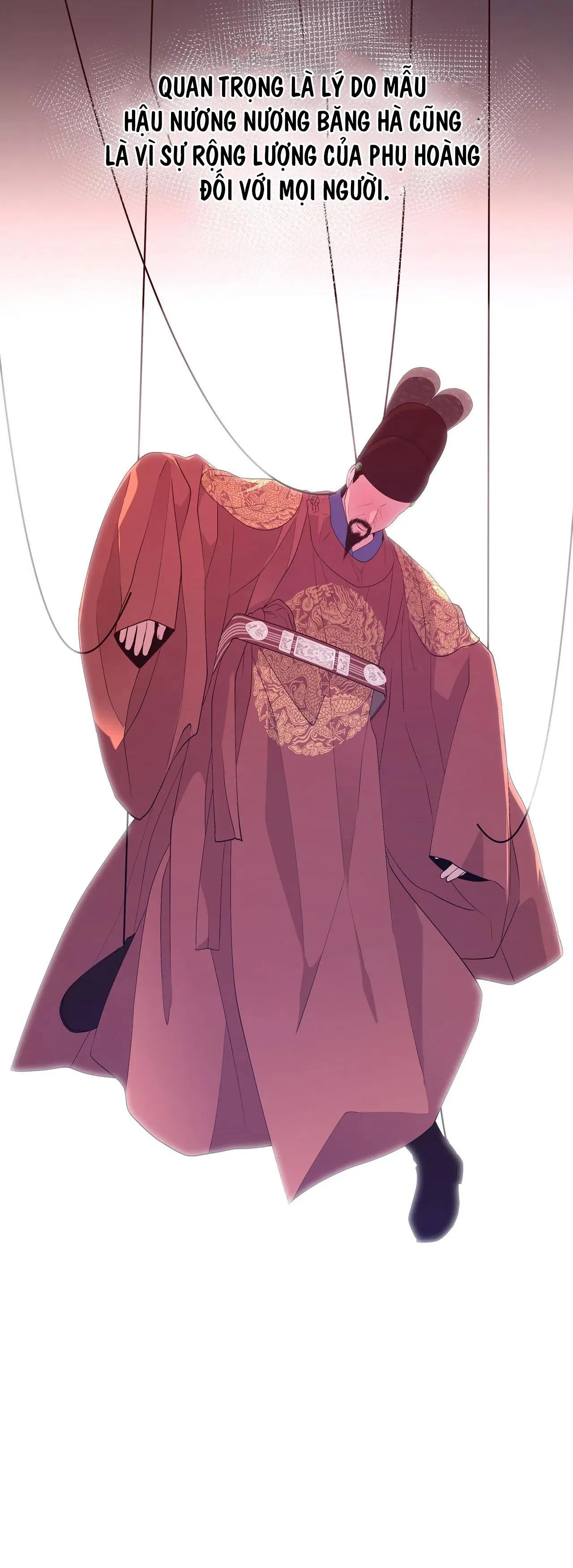 DẠ XOA HÓA LIÊN KÝ Chapter 37 Trang 36