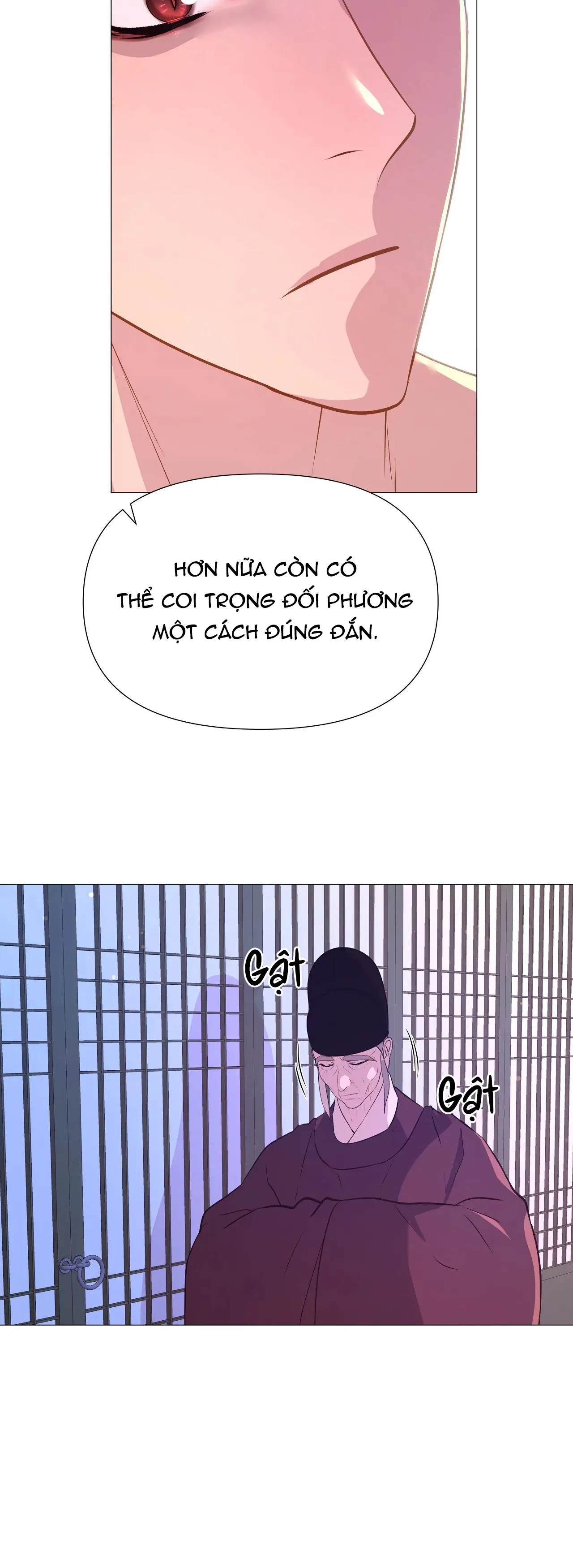 DẠ XOA HÓA LIÊN KÝ Chapter 37 Trang 41