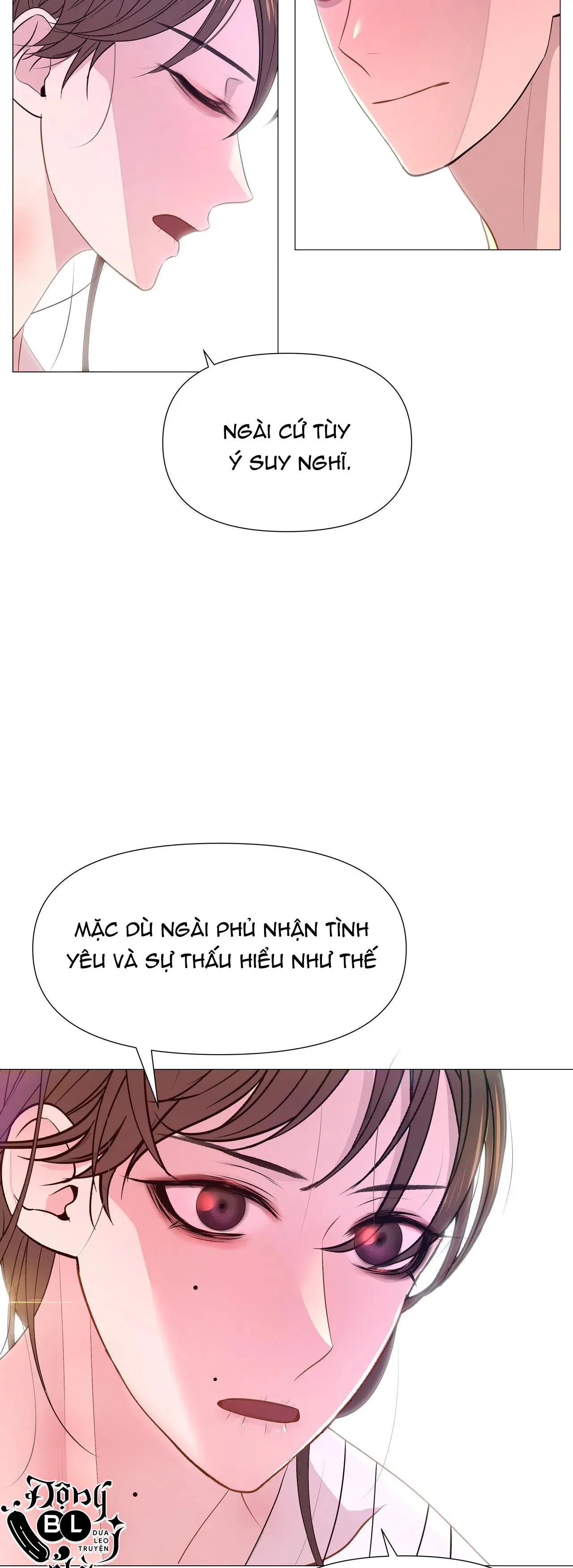 DẠ XOA HÓA LIÊN KÝ Chapter 37 Trang 43