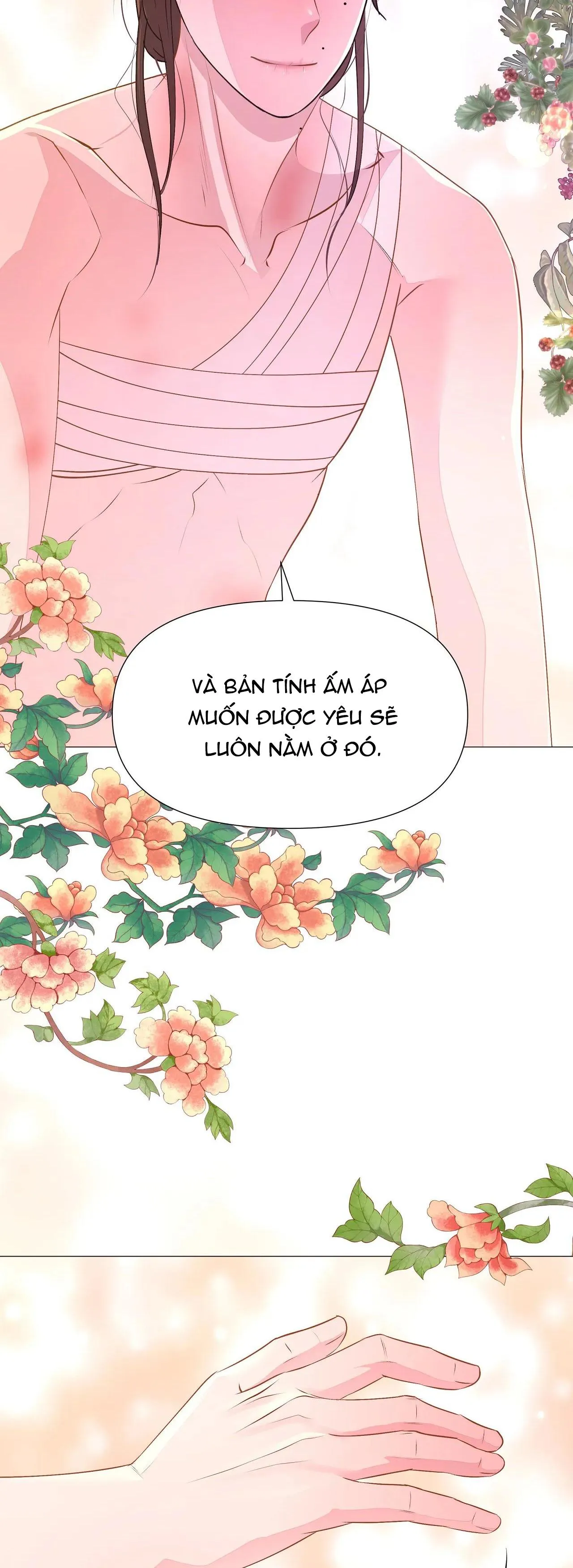 DẠ XOA HÓA LIÊN KÝ Chapter 37 Trang 46
