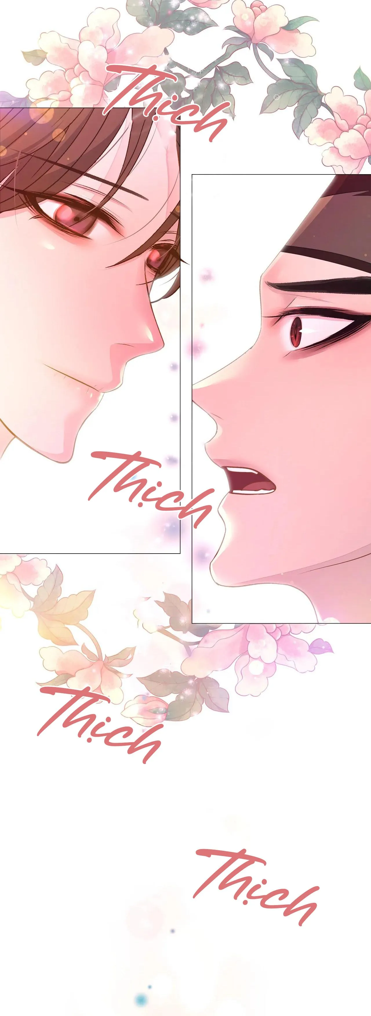 DẠ XOA HÓA LIÊN KÝ Chapter 37 Trang 48