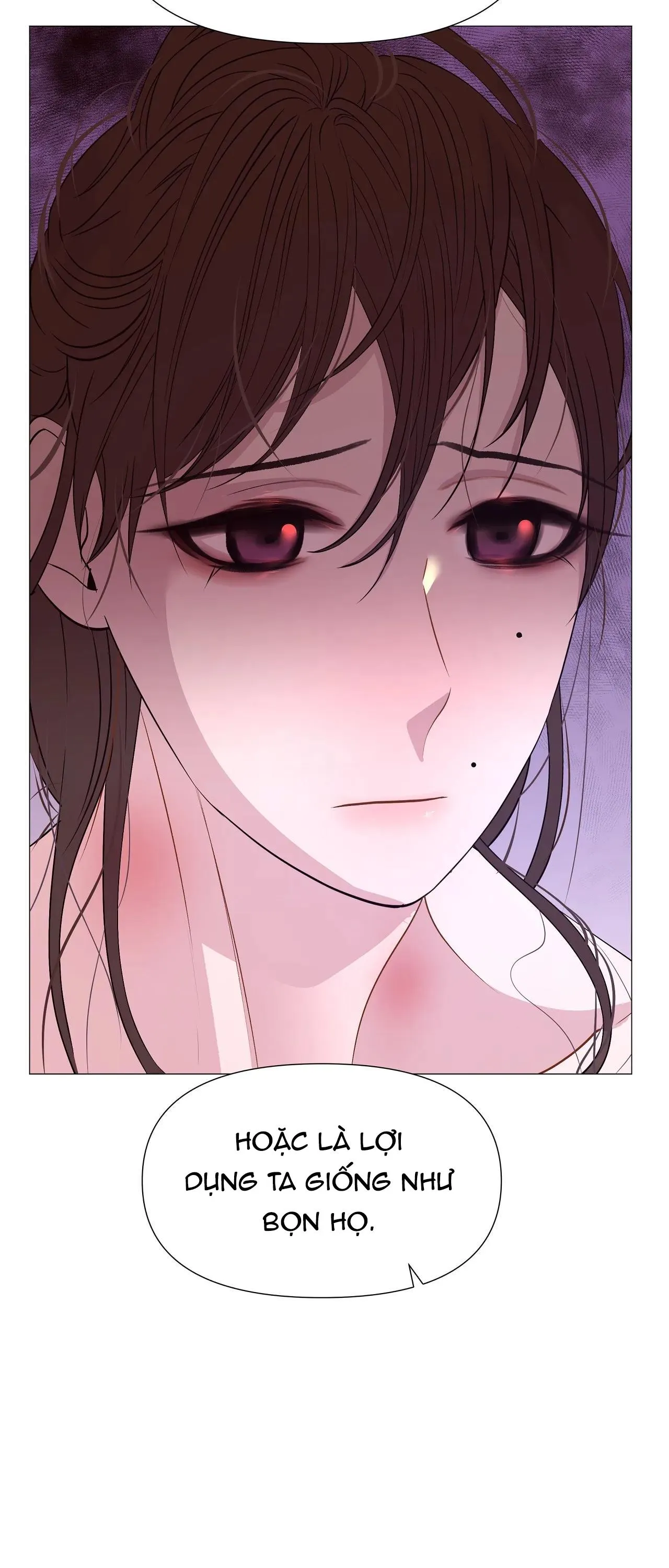 DẠ XOA HÓA LIÊN KÝ Chapter 38 Trang 5