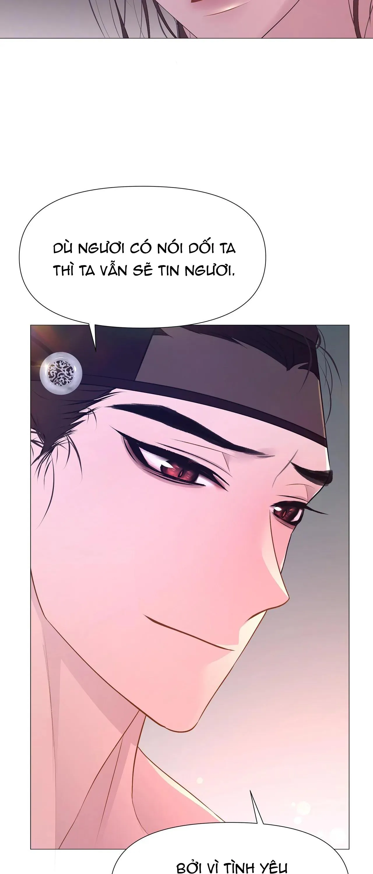 DẠ XOA HÓA LIÊN KÝ Chapter 38 Trang 9
