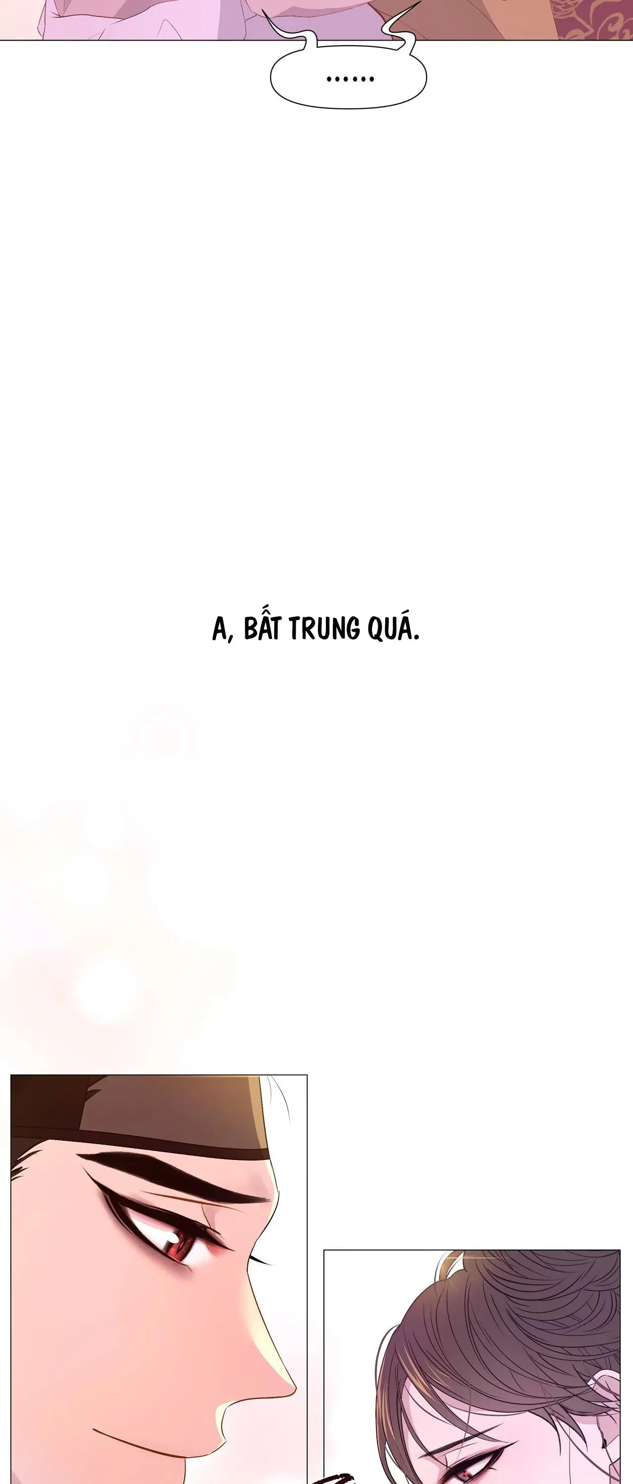 DẠ XOA HÓA LIÊN KÝ Chapter 38 Trang 11