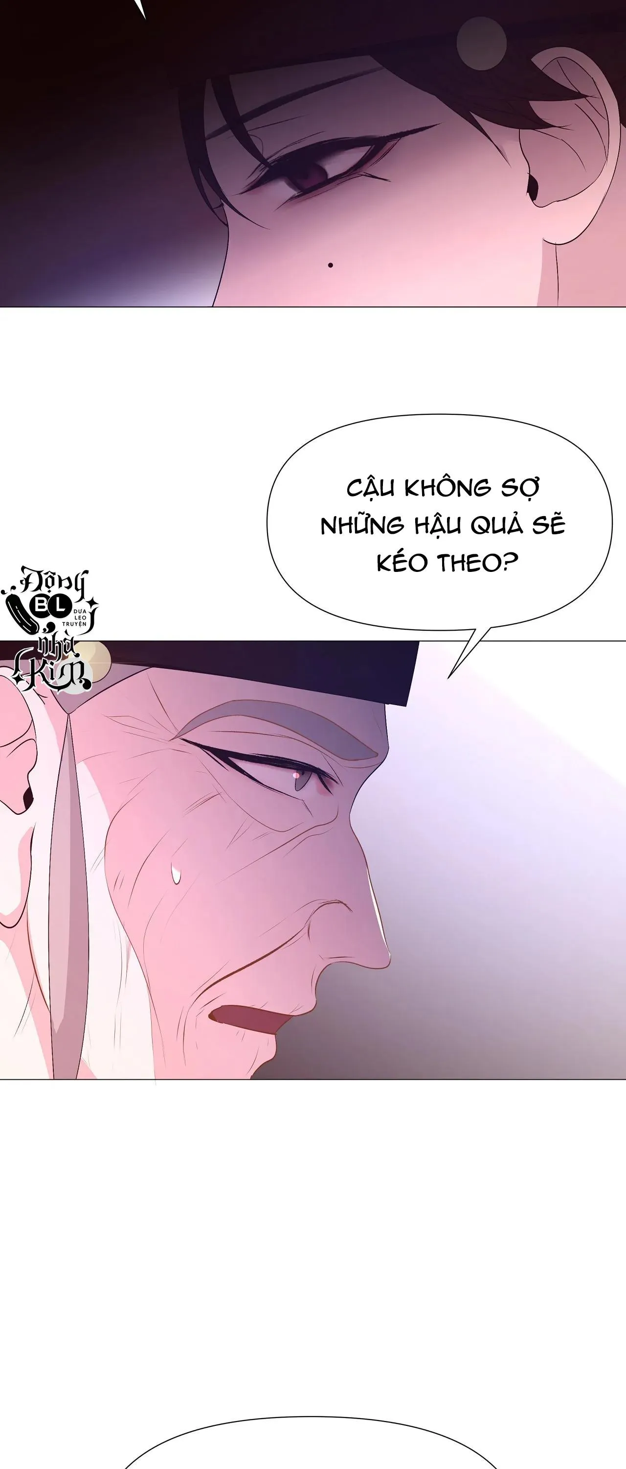 DẠ XOA HÓA LIÊN KÝ Chapter 38 Trang 26