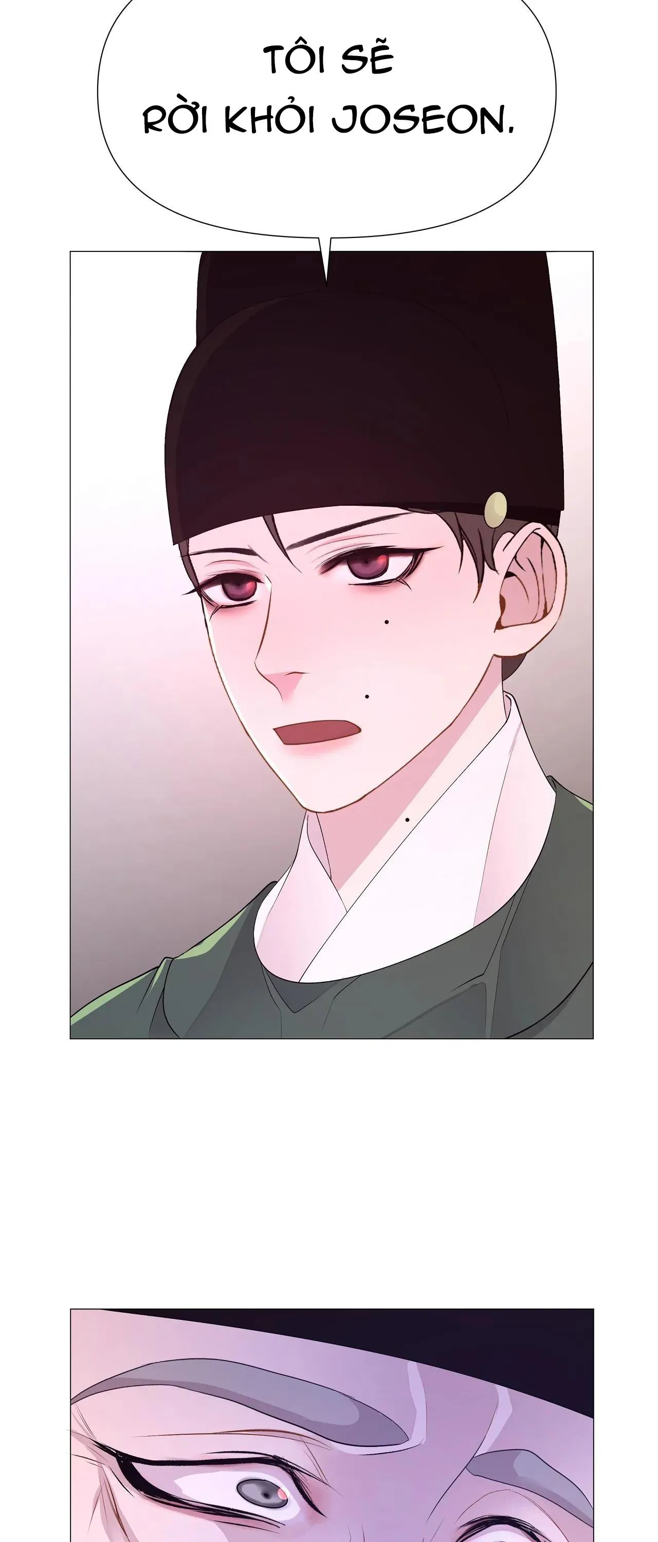 DẠ XOA HÓA LIÊN KÝ Chapter 38 Trang 27