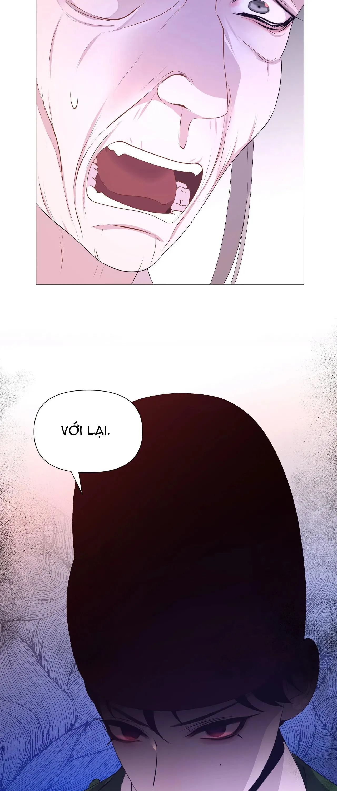 DẠ XOA HÓA LIÊN KÝ Chapter 38 Trang 28