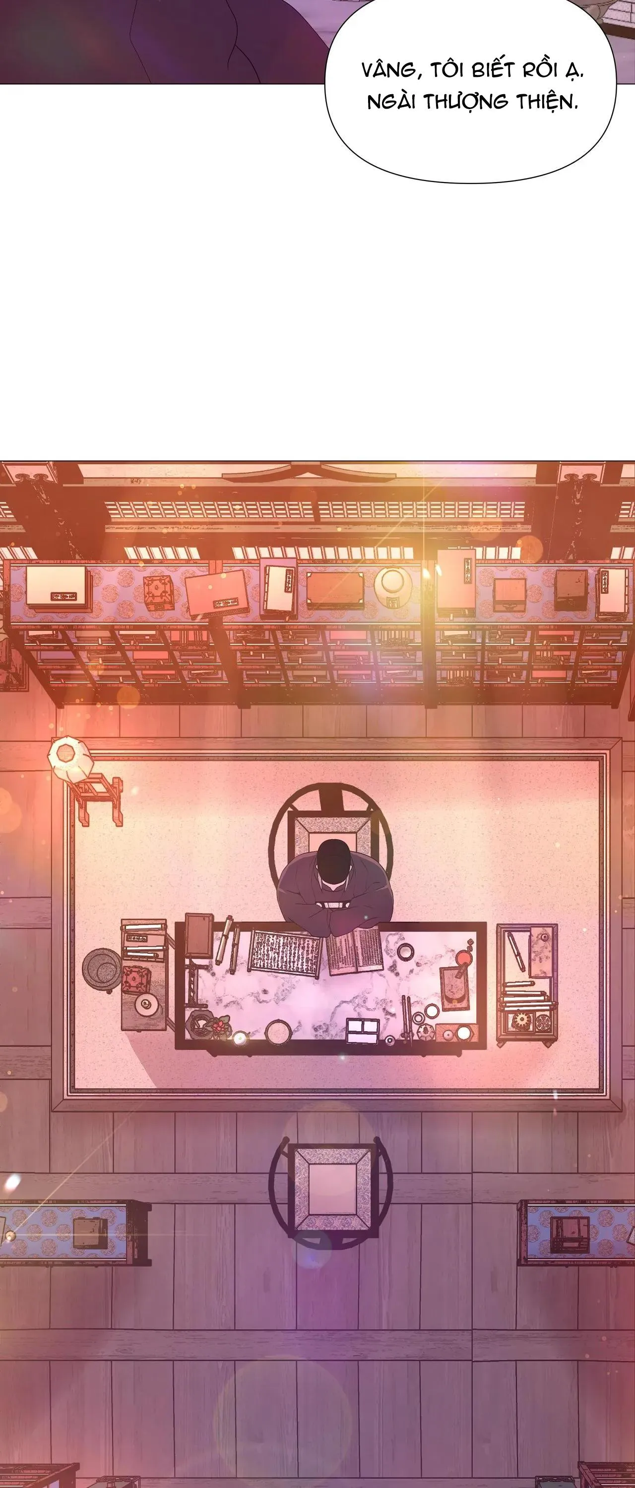 DẠ XOA HÓA LIÊN KÝ Chapter 38 Trang 39