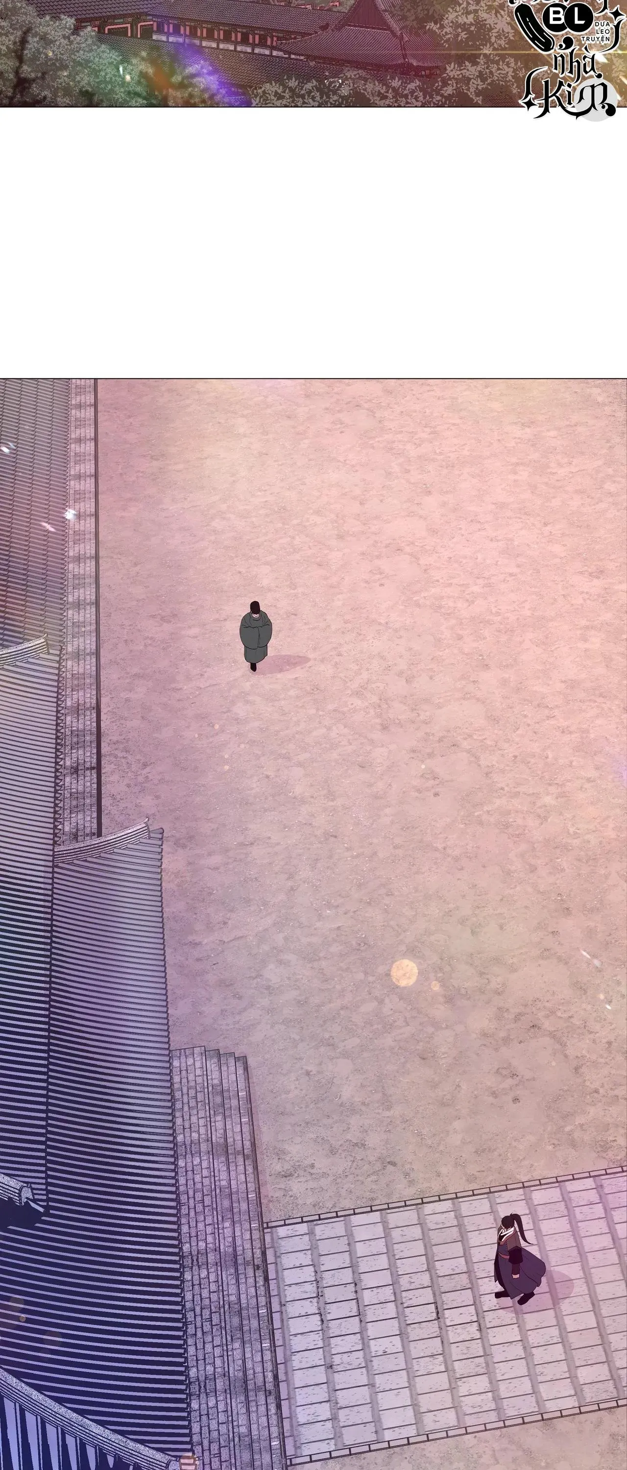 DẠ XOA HÓA LIÊN KÝ Chapter 38 Trang 42