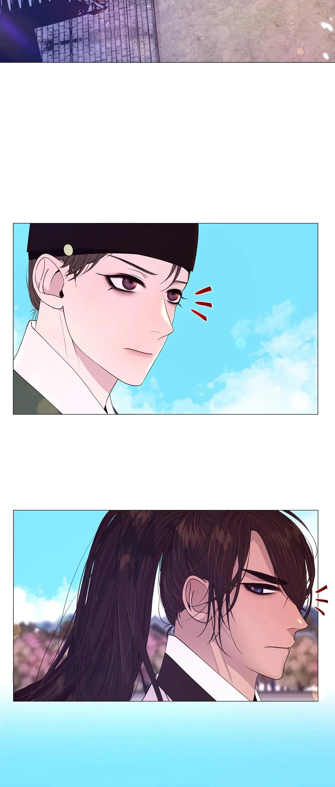 DẠ XOA HÓA LIÊN KÝ Chapter 38 Trang 43