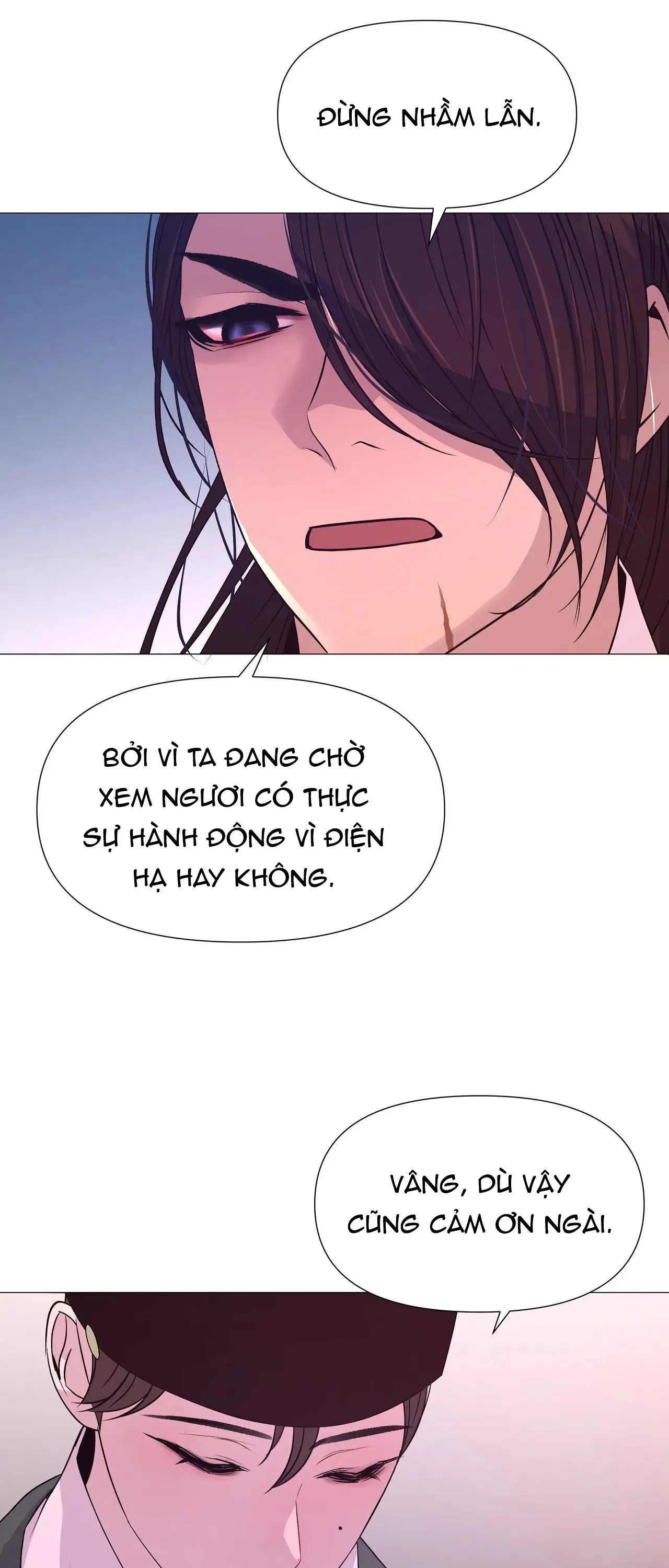 DẠ XOA HÓA LIÊN KÝ Chapter 38 Trang 50