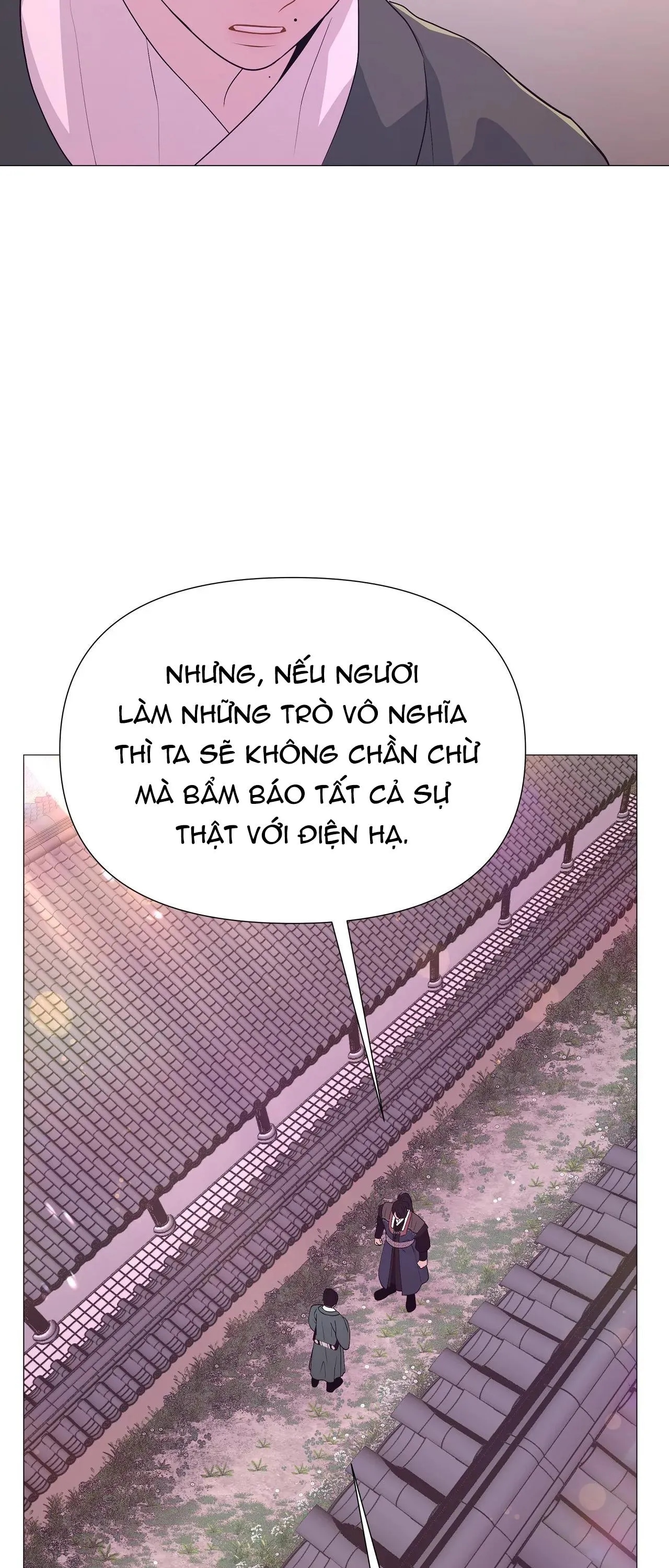 DẠ XOA HÓA LIÊN KÝ Chapter 38 Trang 51