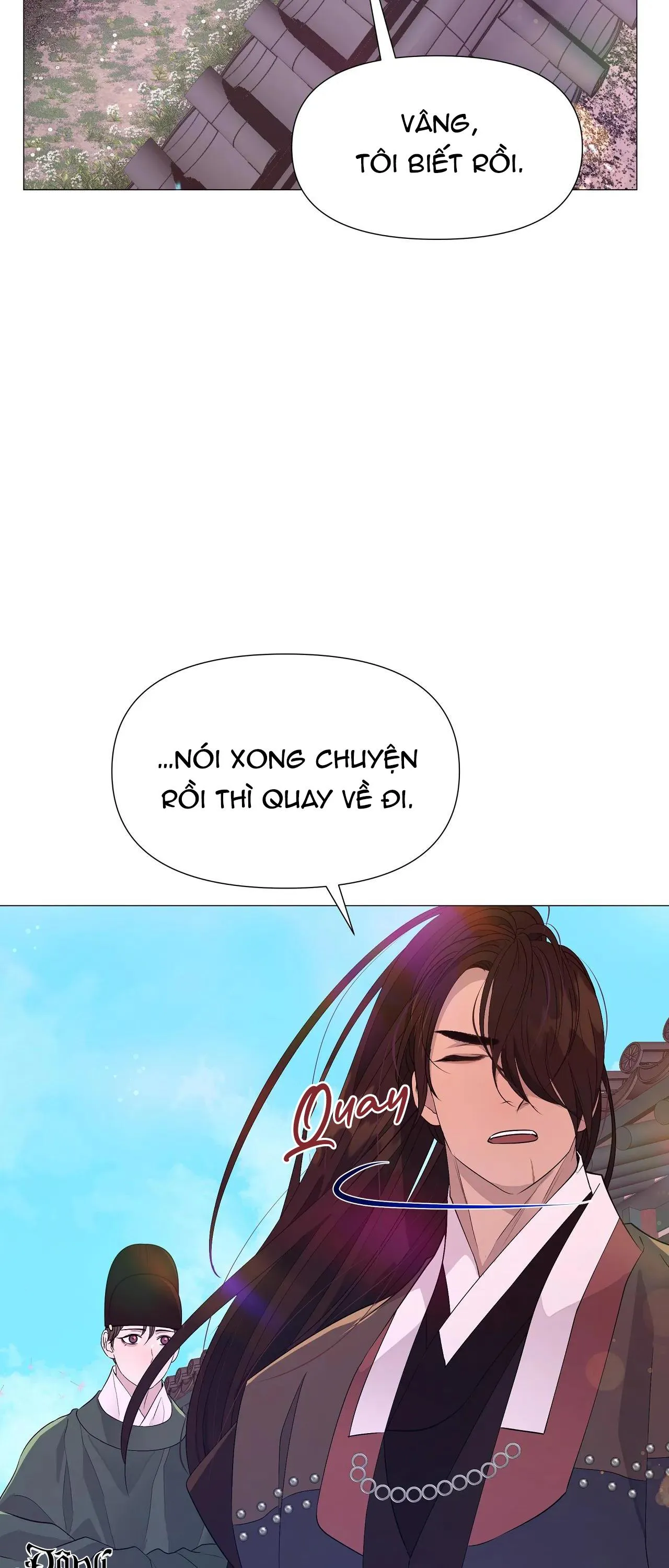 DẠ XOA HÓA LIÊN KÝ Chapter 38 Trang 52
