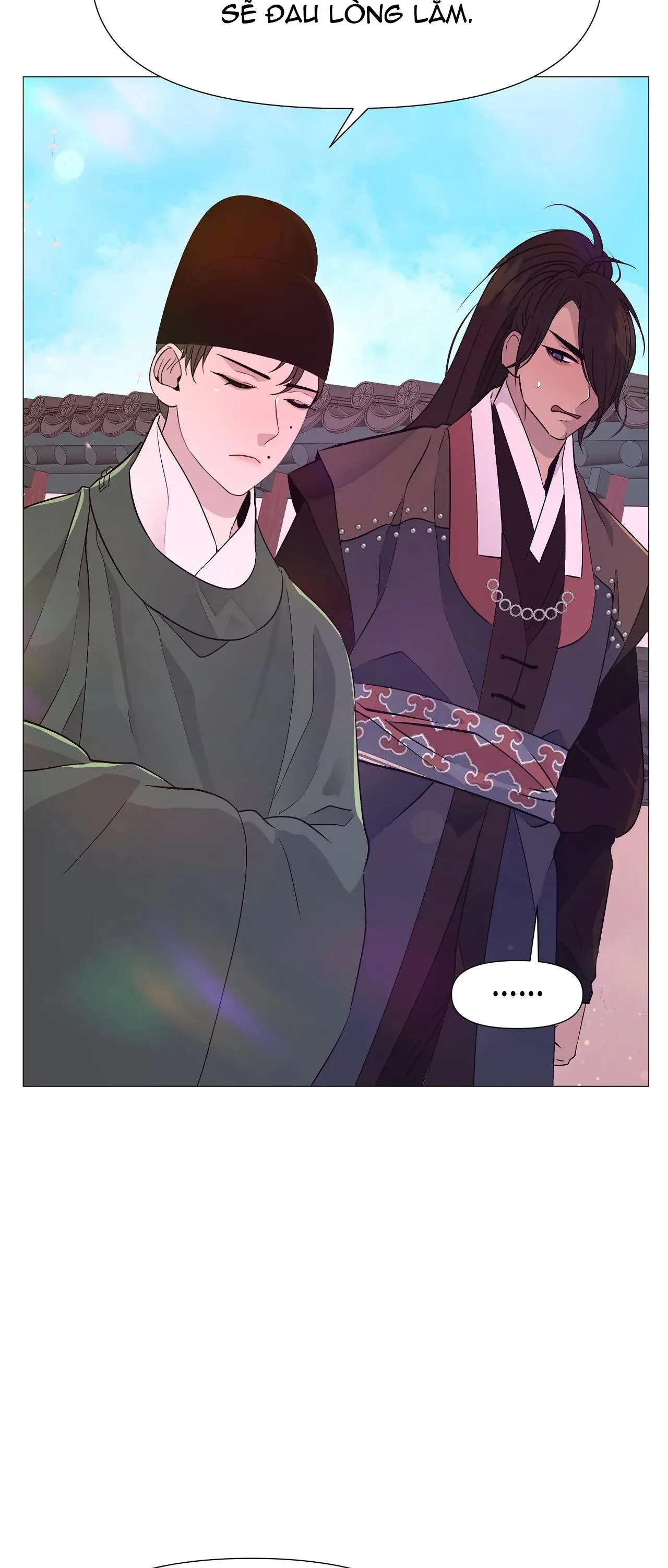 DẠ XOA HÓA LIÊN KÝ Chapter 38 Trang 55