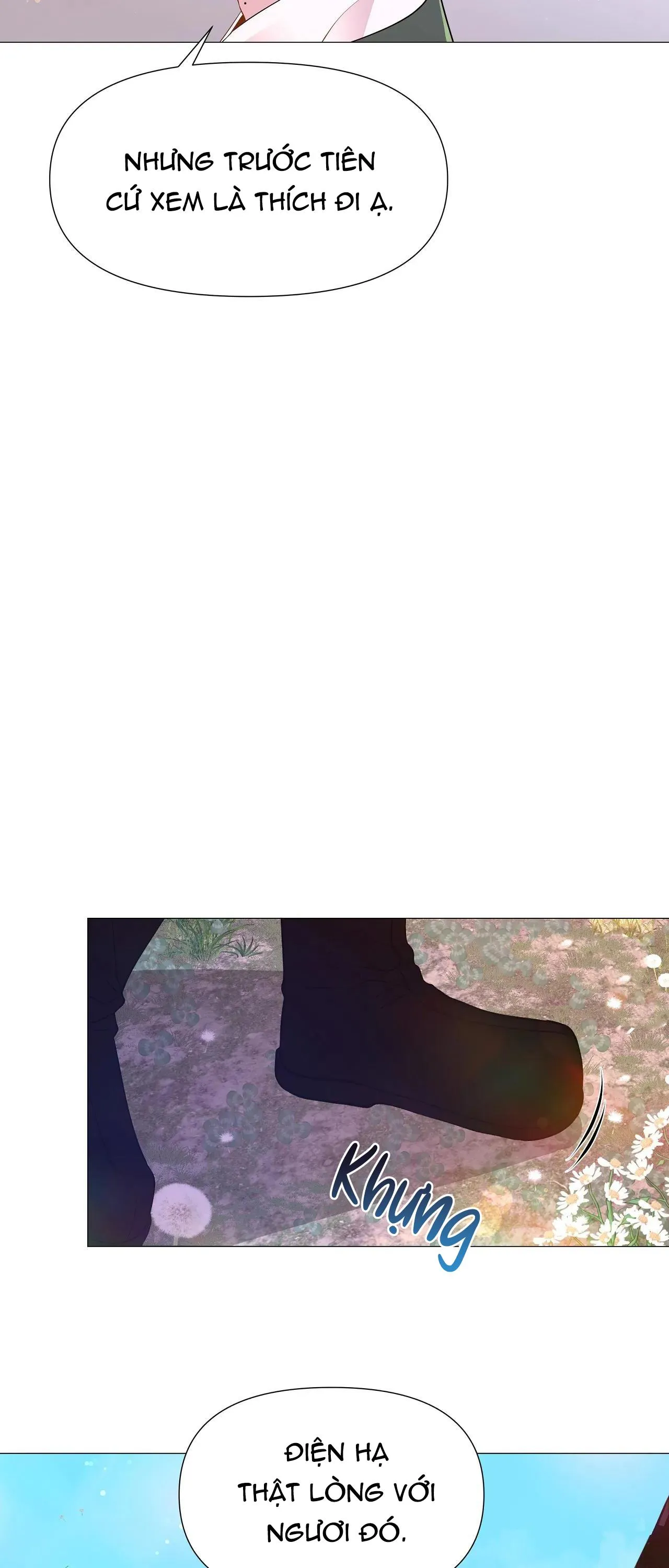 DẠ XOA HÓA LIÊN KÝ Chapter 38 Trang 57