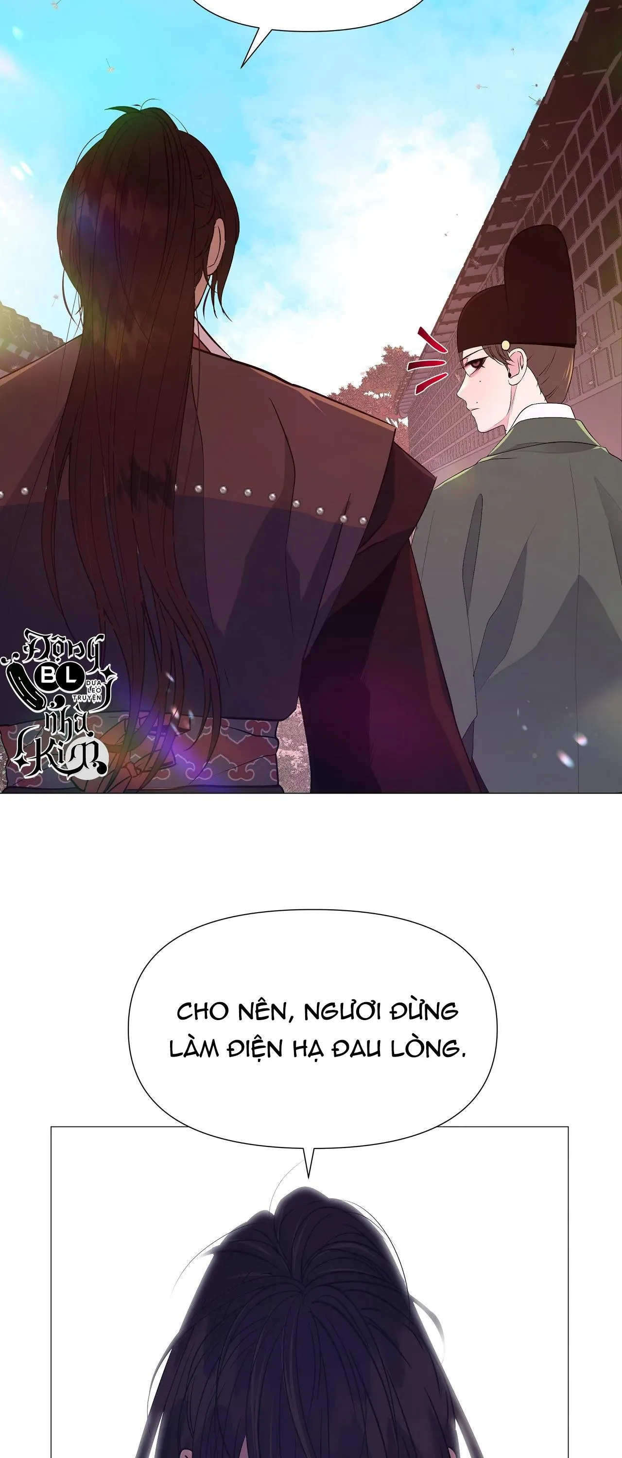 DẠ XOA HÓA LIÊN KÝ Chapter 38 Trang 58