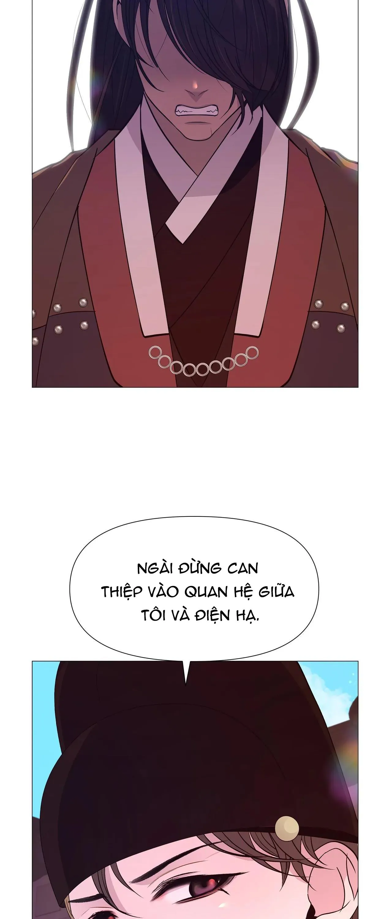 DẠ XOA HÓA LIÊN KÝ Chapter 38 Trang 59