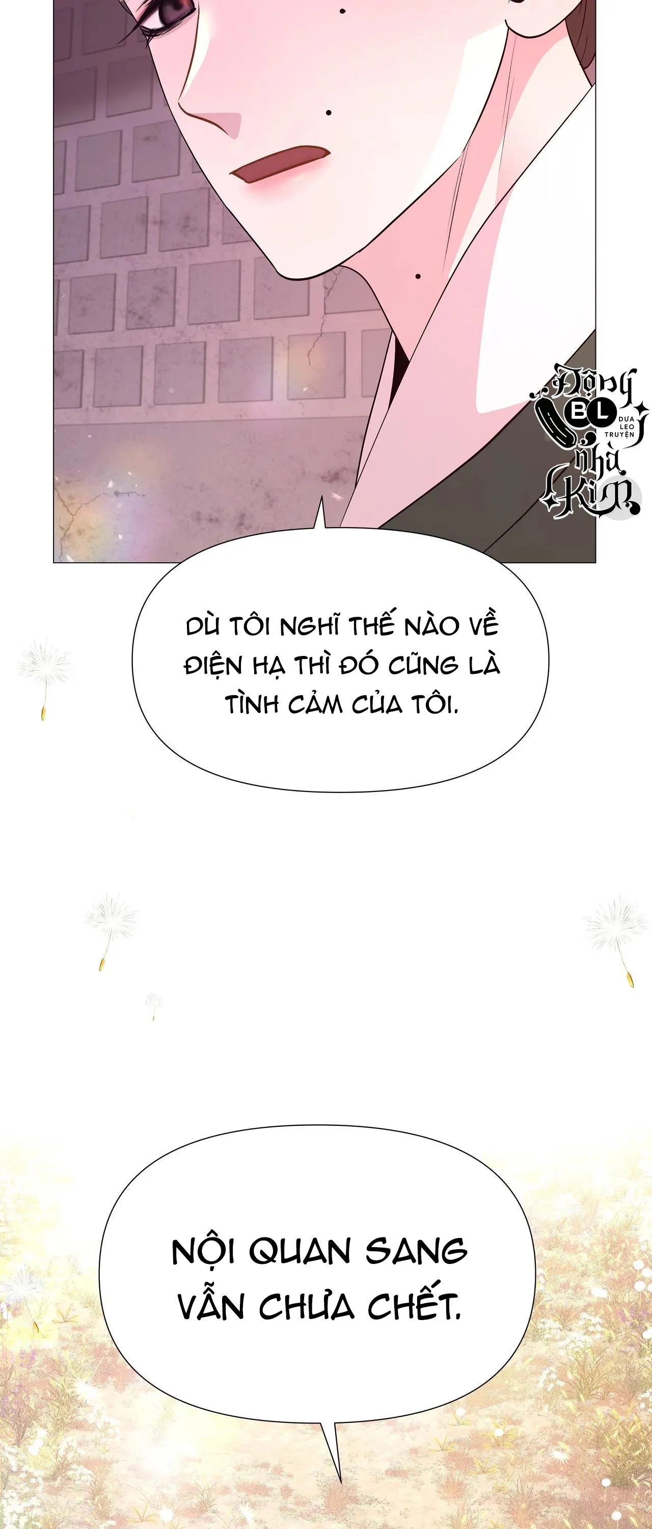 DẠ XOA HÓA LIÊN KÝ Chapter 38 Trang 60