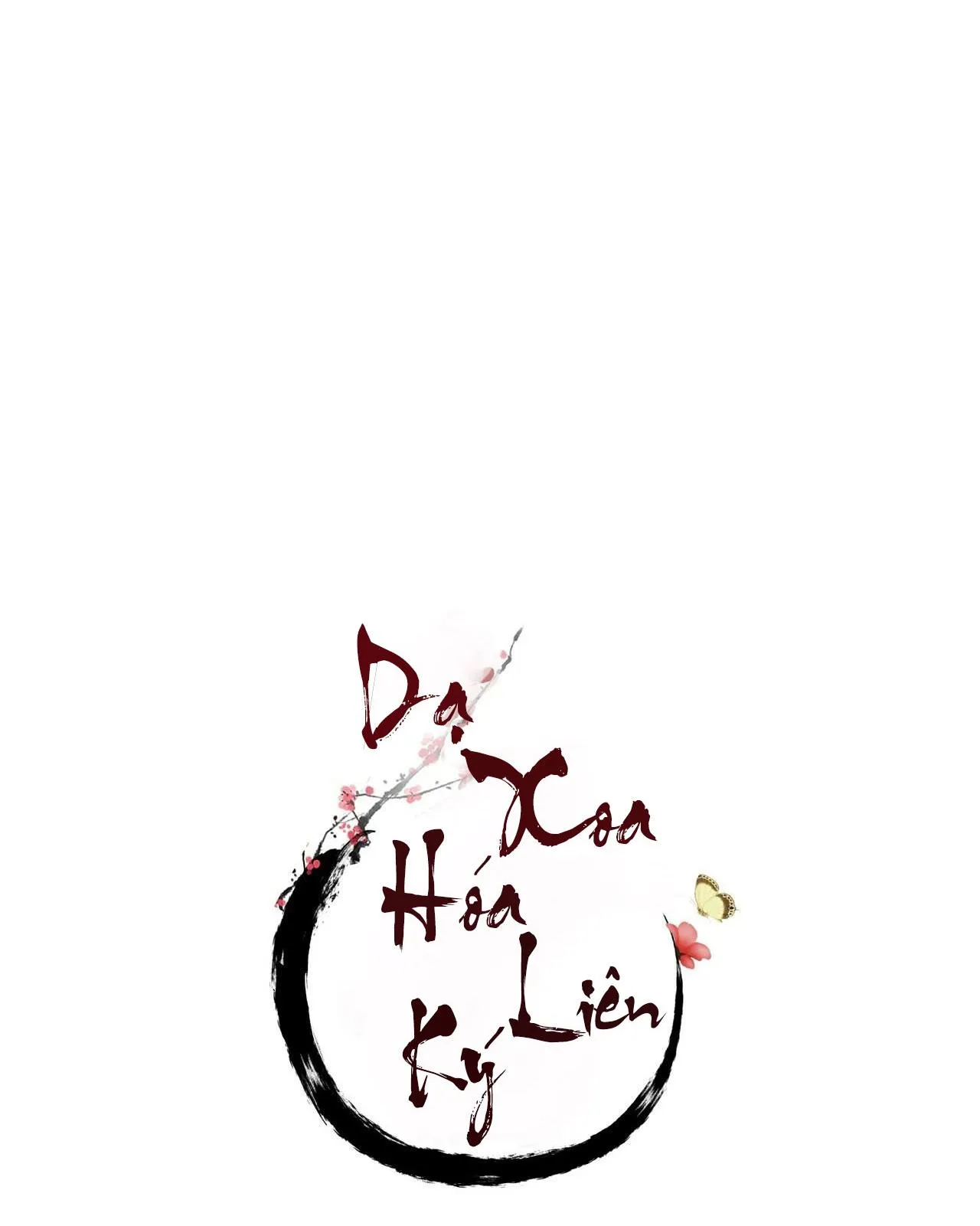 DẠ XOA HÓA LIÊN KÝ Chapter 38 Trang 64