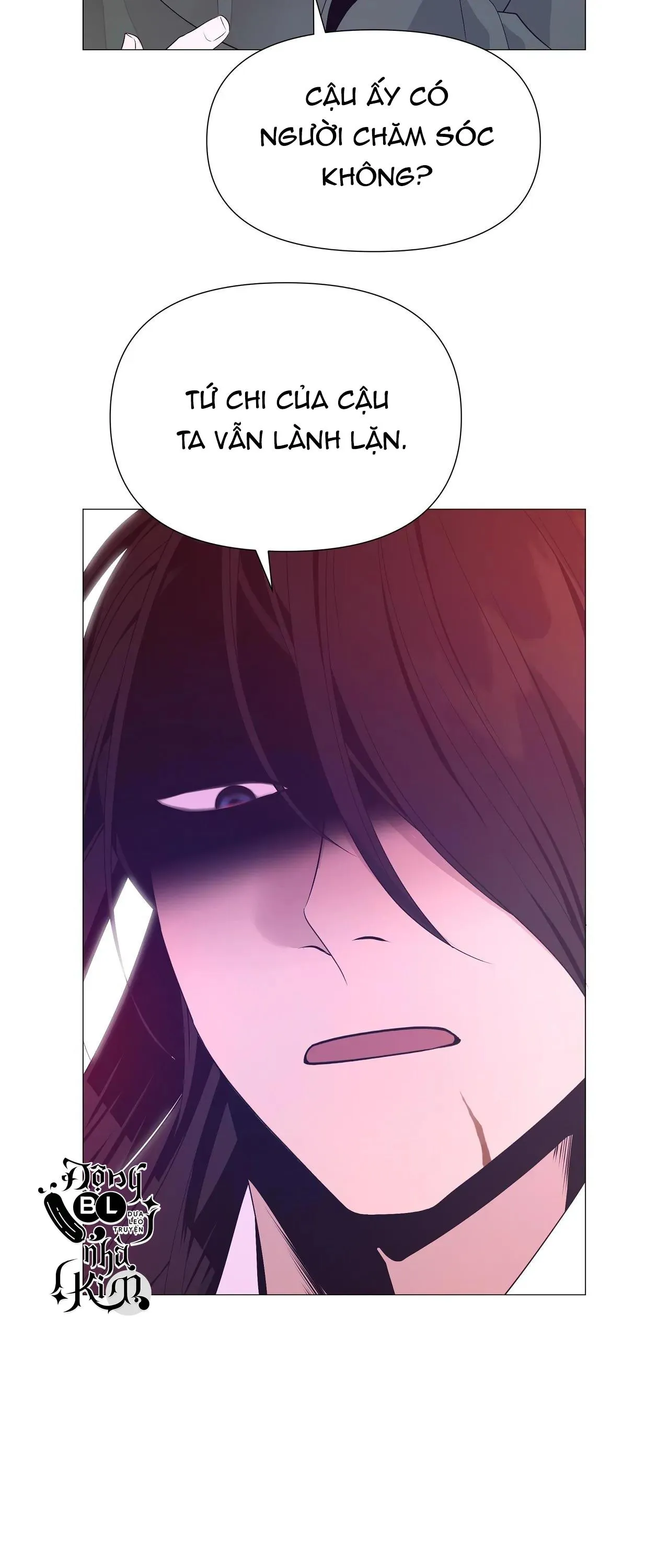 DẠ XOA HÓA LIÊN KÝ Chapter 39 Trang 4