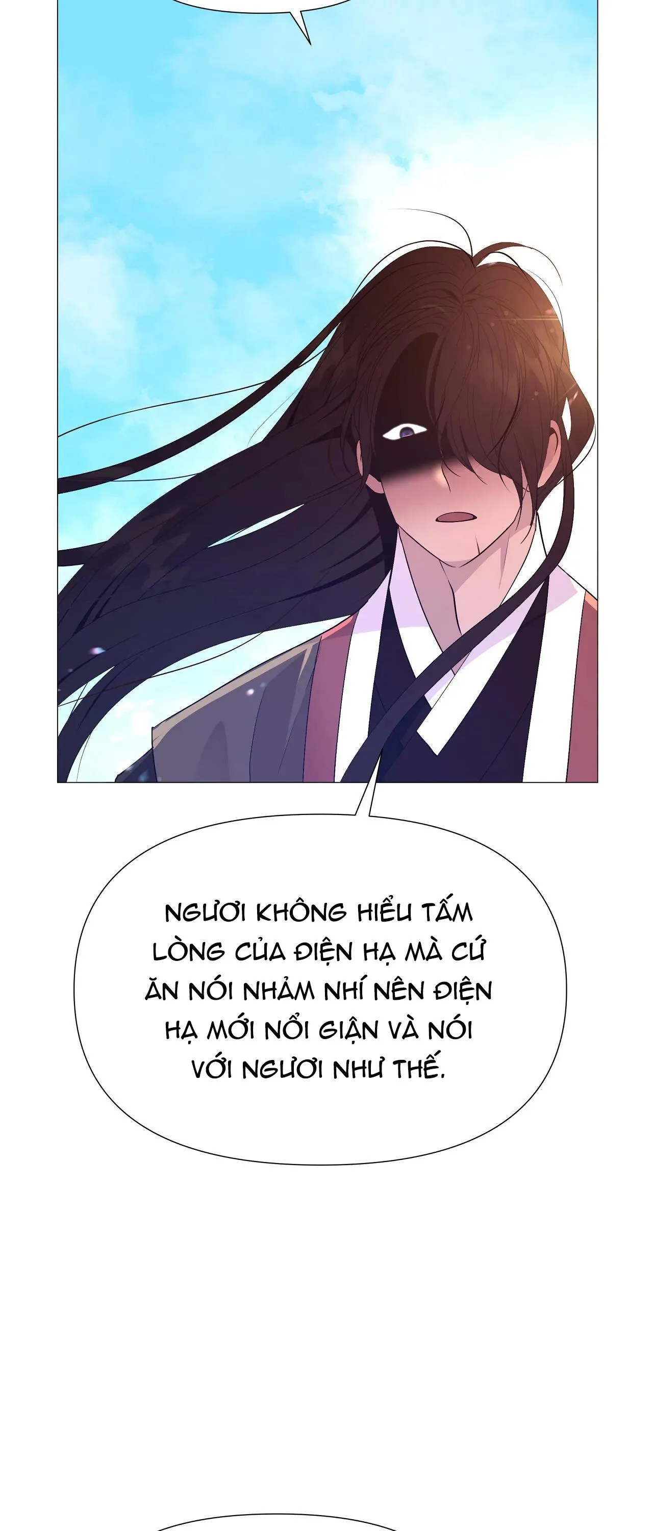 DẠ XOA HÓA LIÊN KÝ Chapter 39 Trang 8