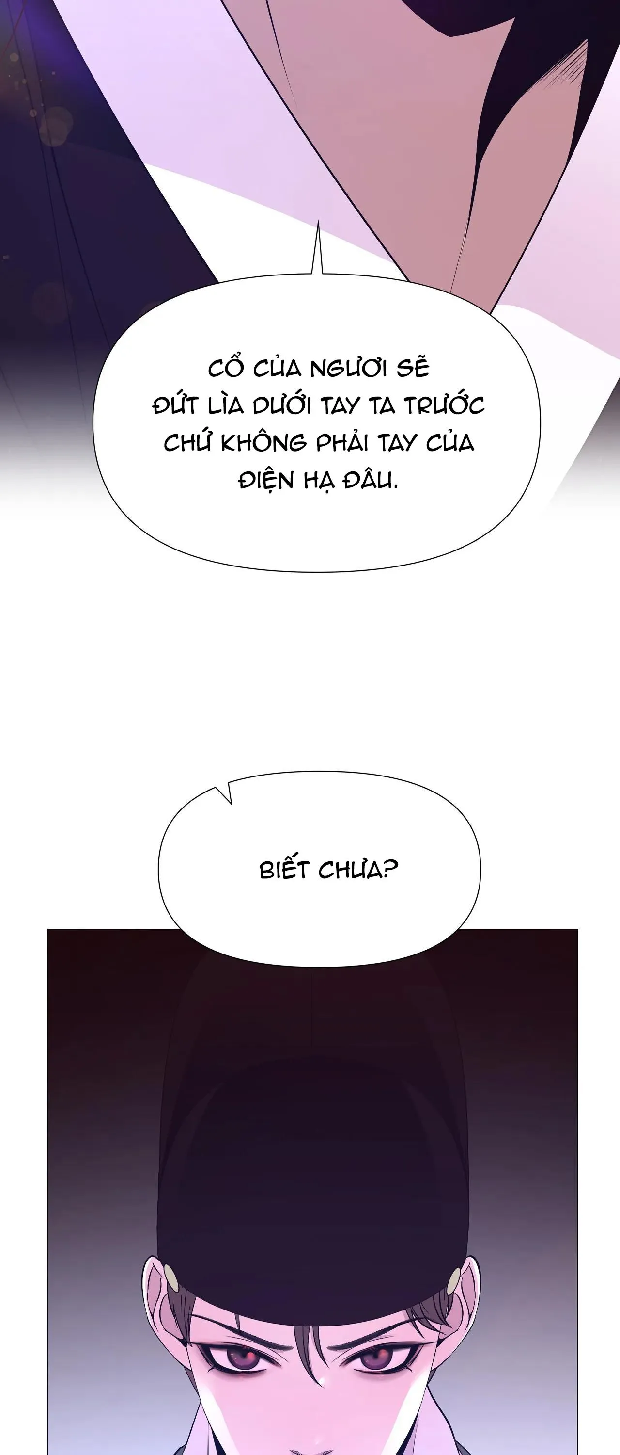 DẠ XOA HÓA LIÊN KÝ Chapter 39 Trang 11