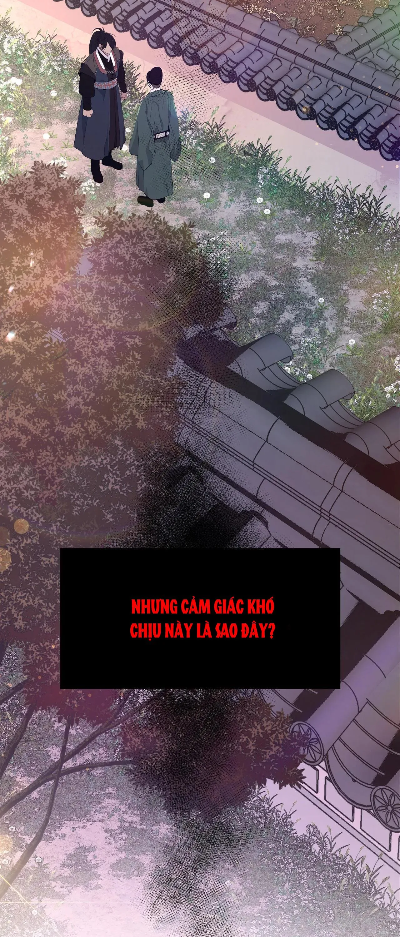 DẠ XOA HÓA LIÊN KÝ Chapter 39 Trang 13