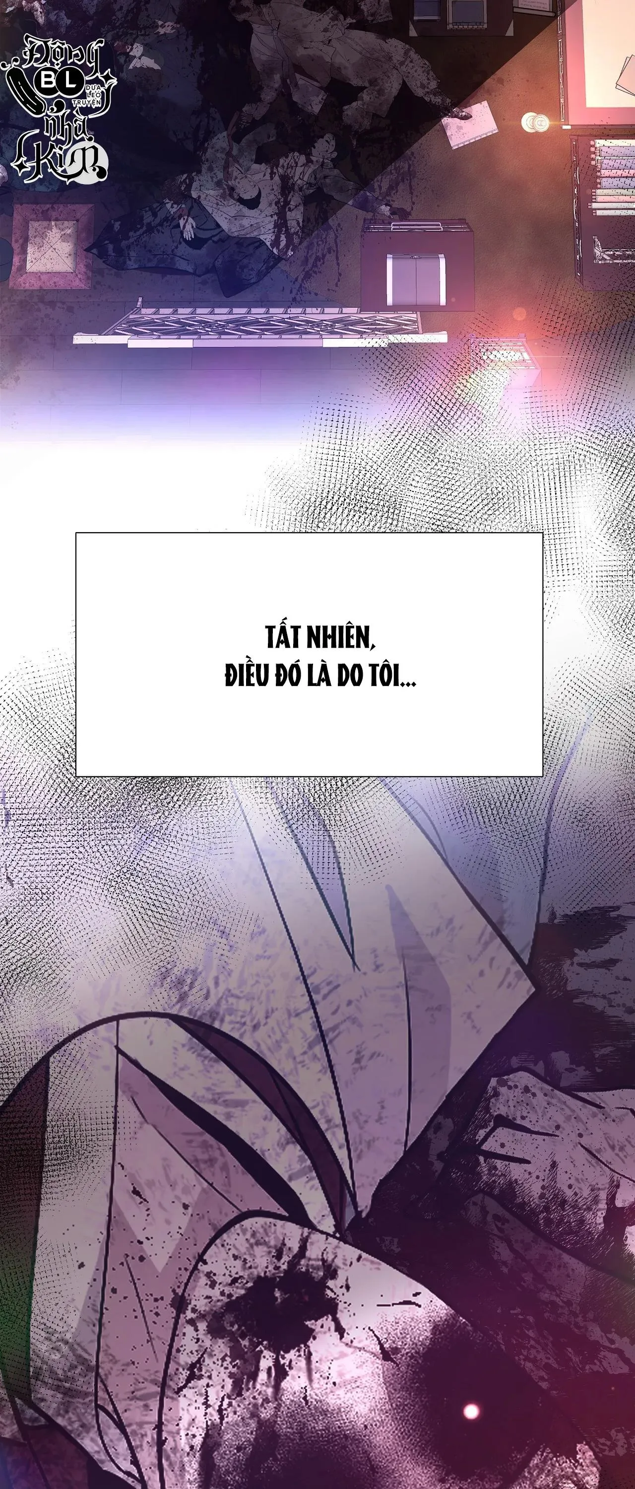 DẠ XOA HÓA LIÊN KÝ Chapter 39 Trang 25